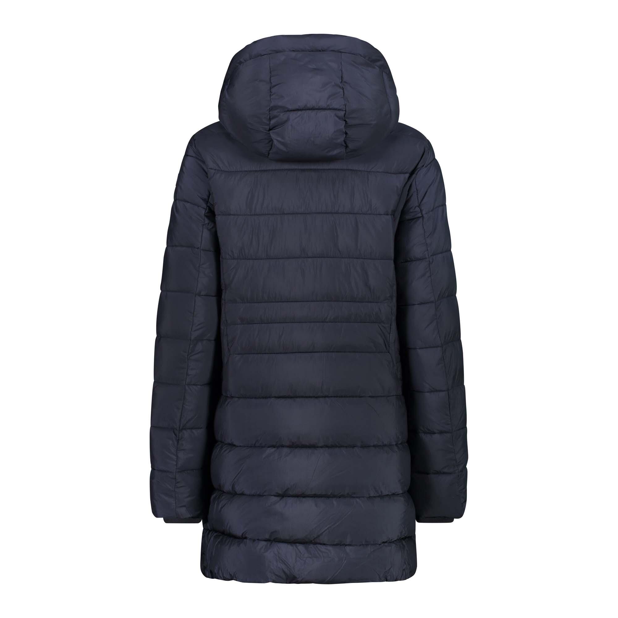 CMP Damen Parka WOMAN PARKA FIX HOOD 32K3126 2/3