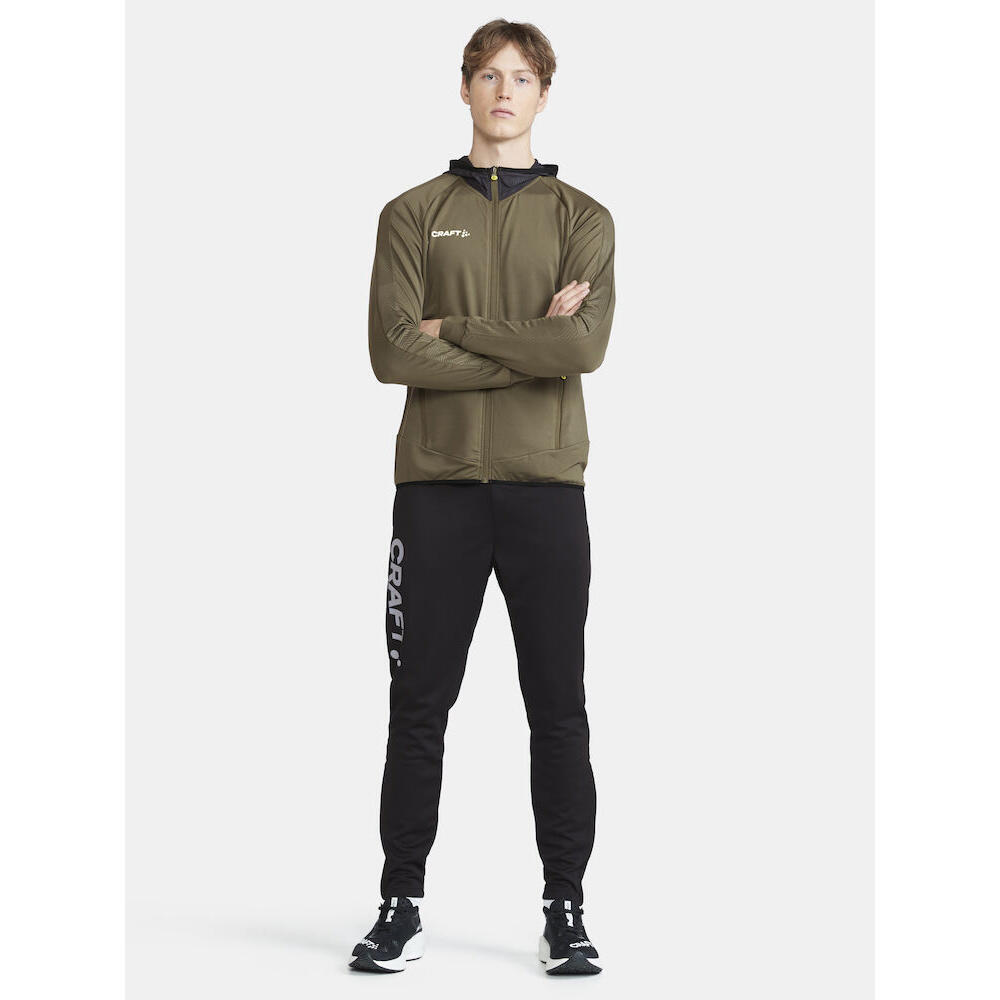 Giacca della tuta con zip integrale Craft Extend 4/4