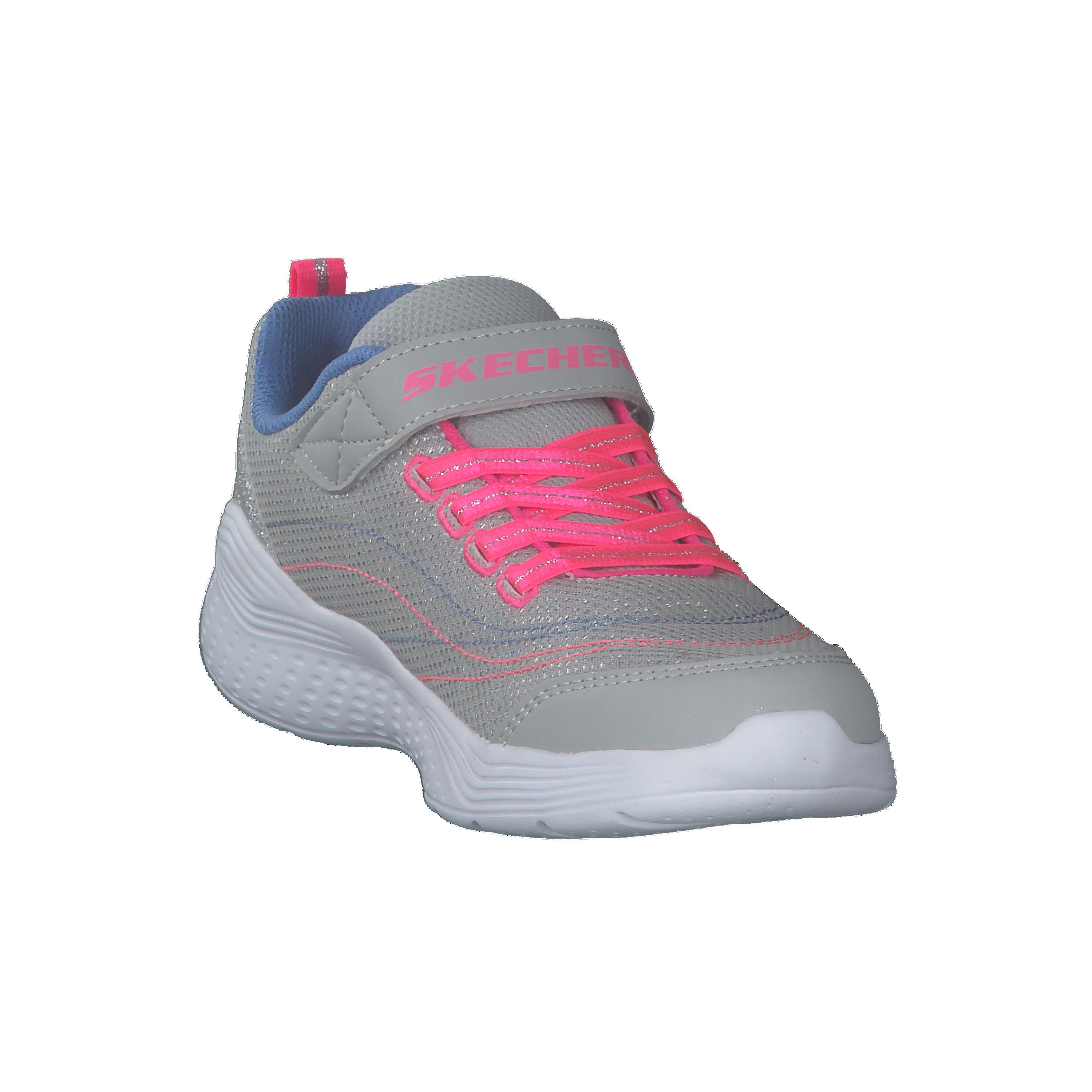 Skechers - Snap sprints gris 302455L GYMT 2/15