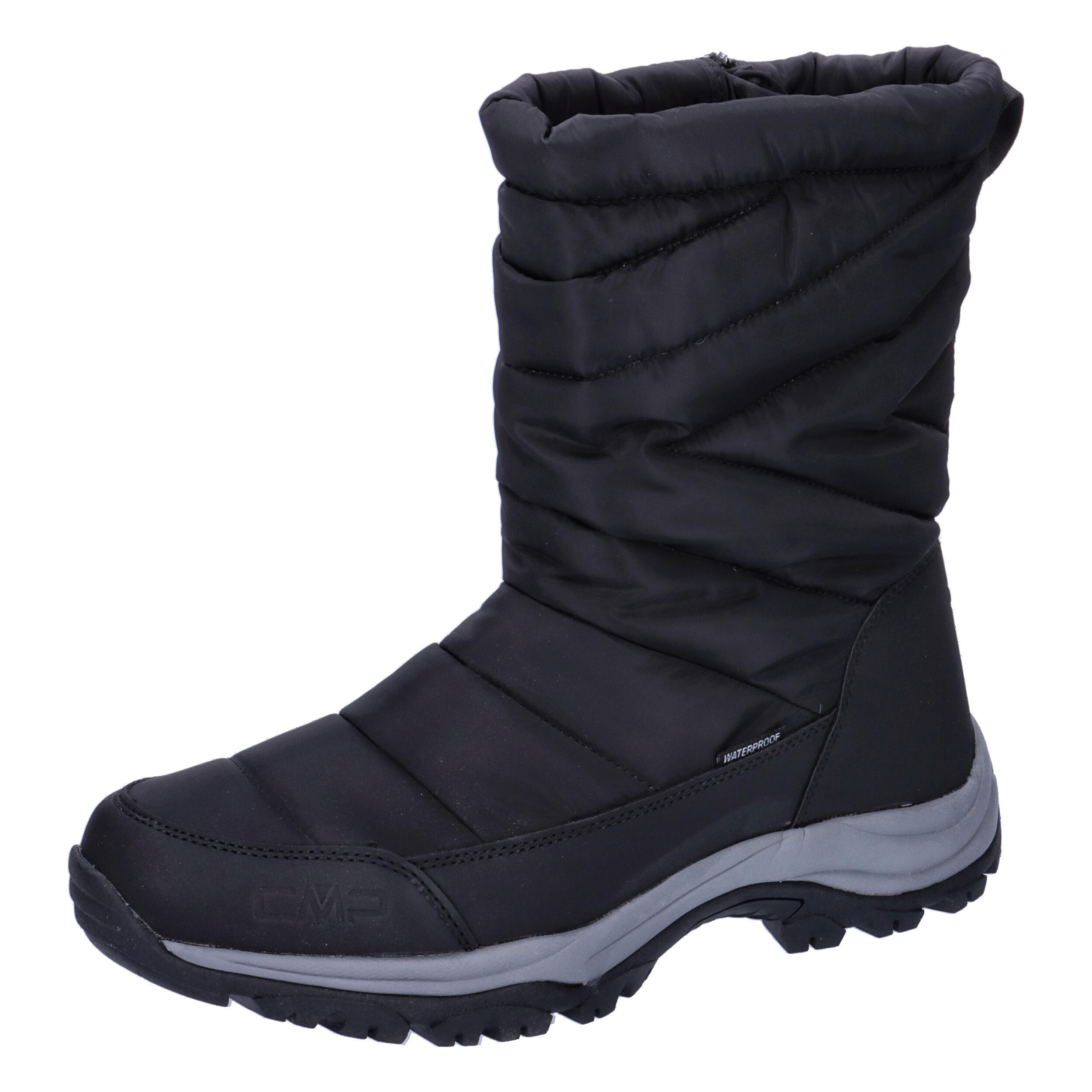Buty zimowe męskie CMP Notak WP