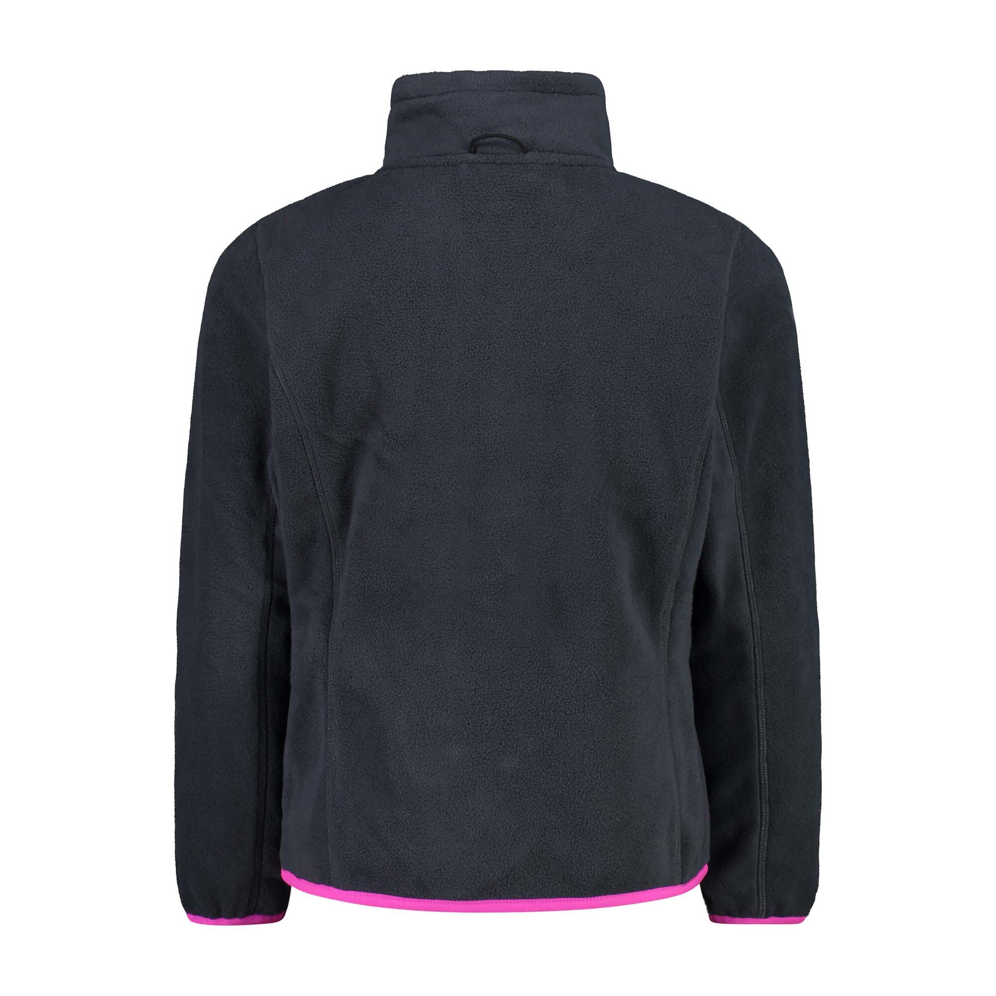 Veste à capuche 3 en 1 fille CMP 5/6
