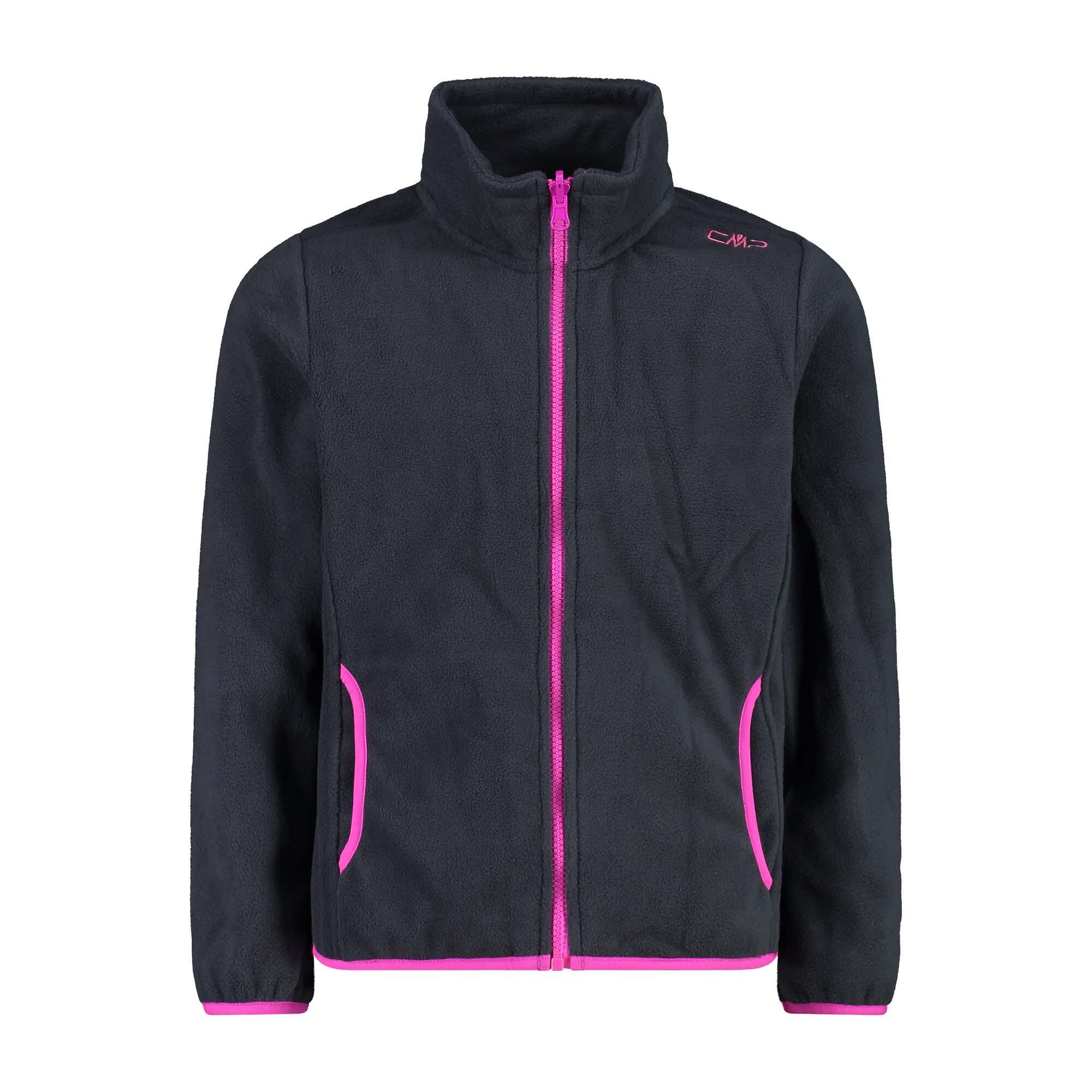 Veste à capuche 3 en 1 fille CMP 4/6