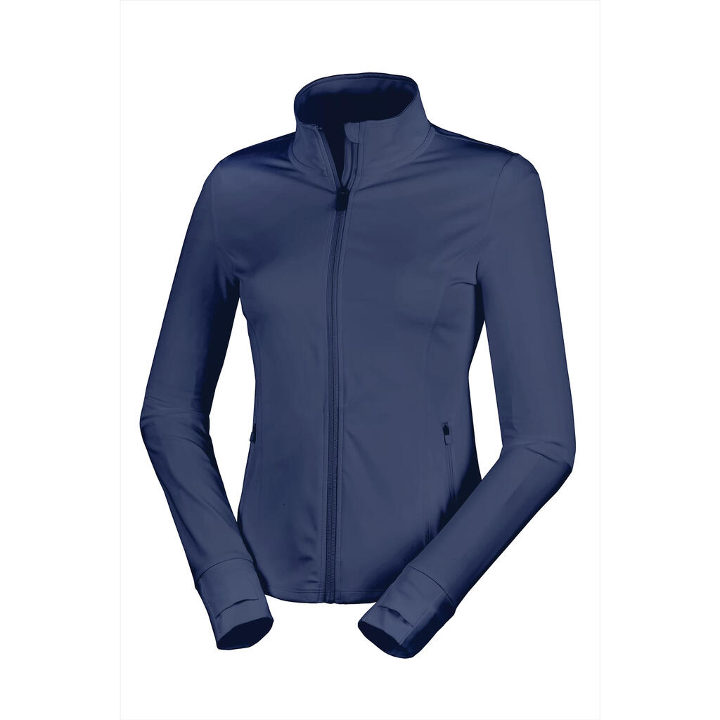 Women's sports jacket Spiro