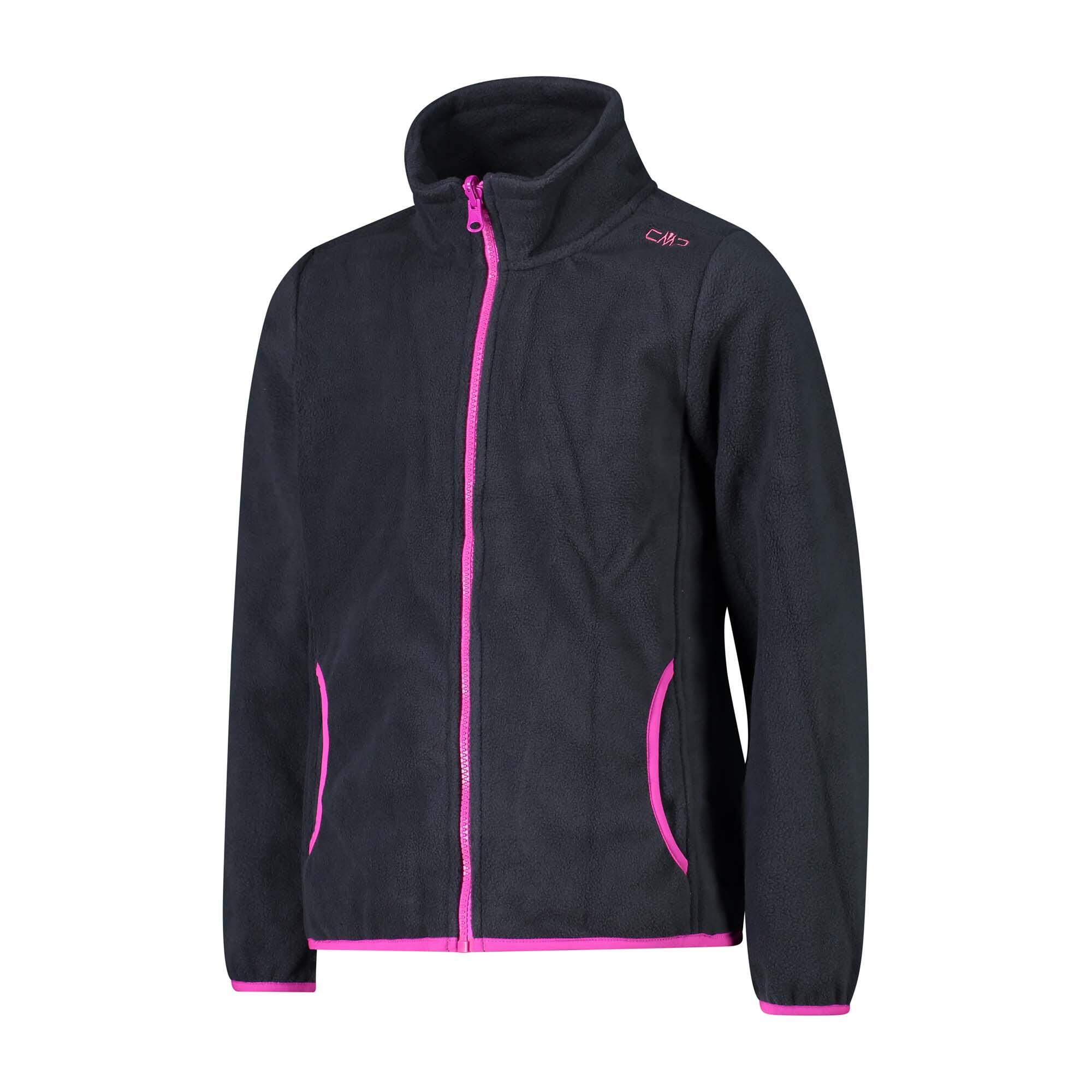 Veste à capuche 3 en 1 fille CMP 6/6