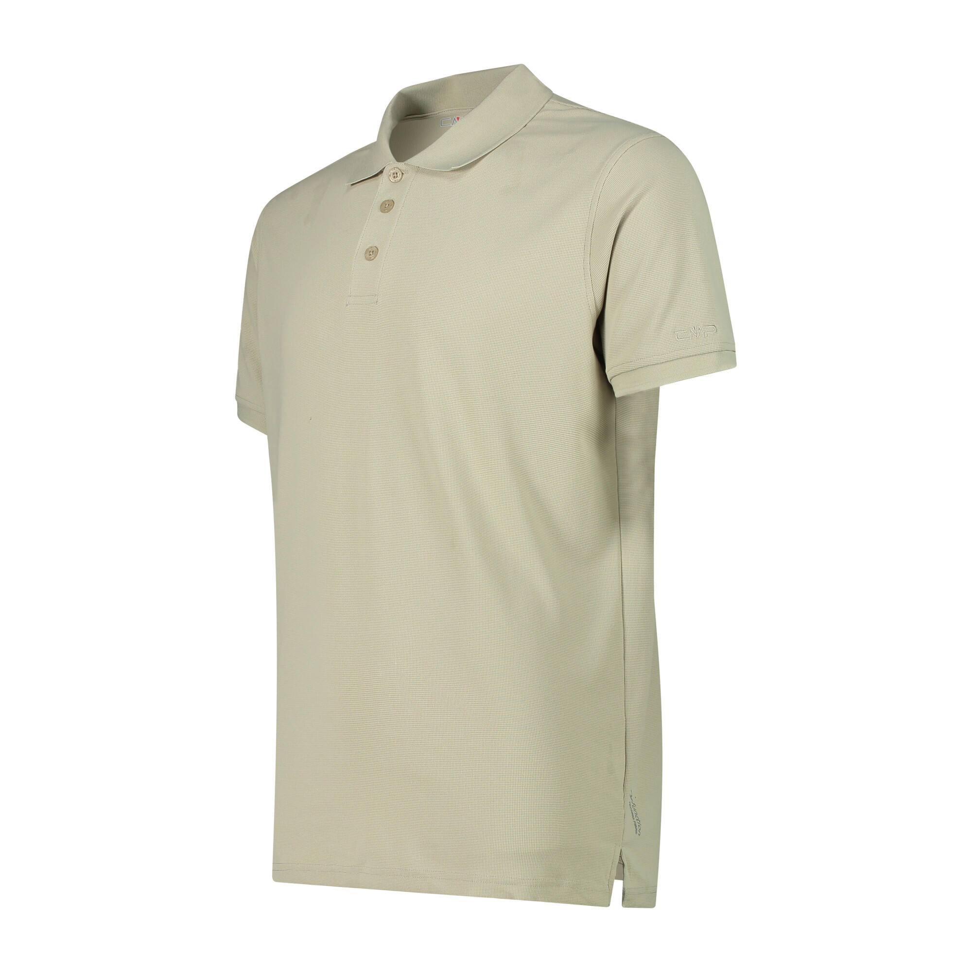 Polo in CMP 3/3