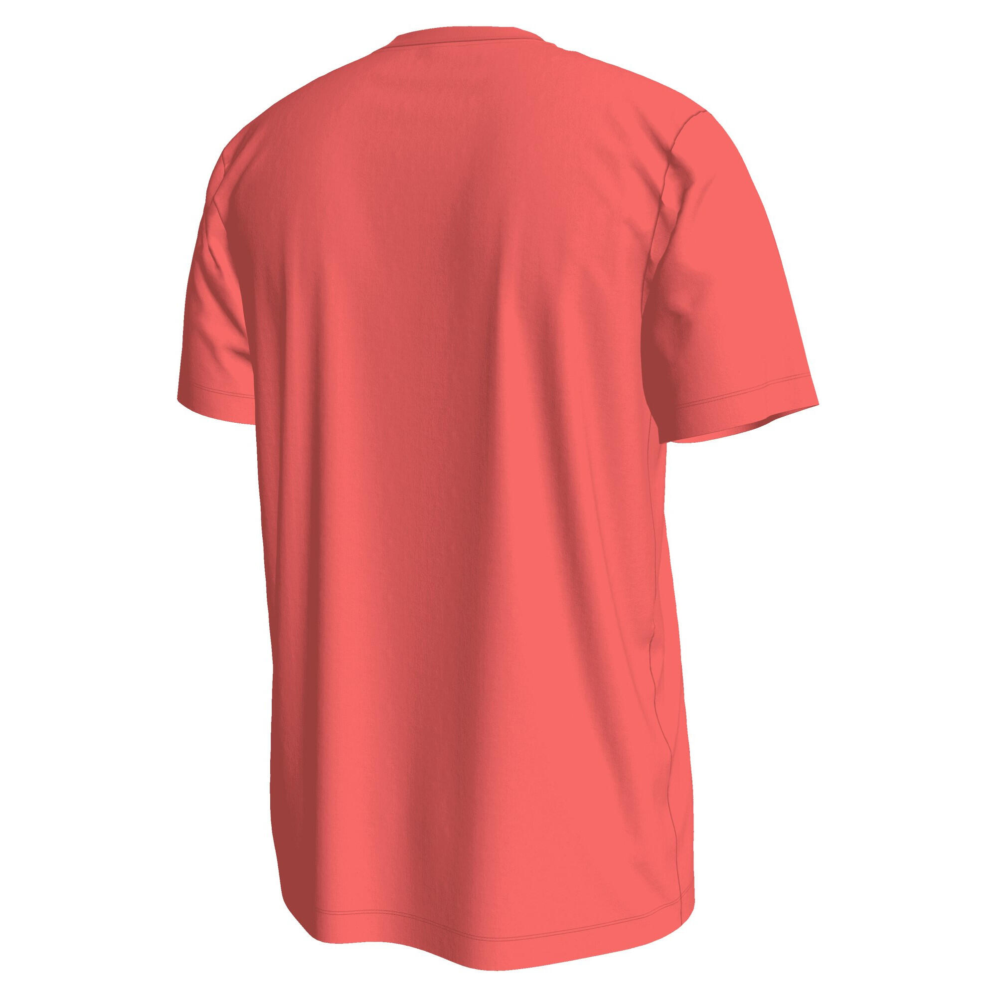 Nike Sportswear Icon Futura T-shirt Rosa 2/2