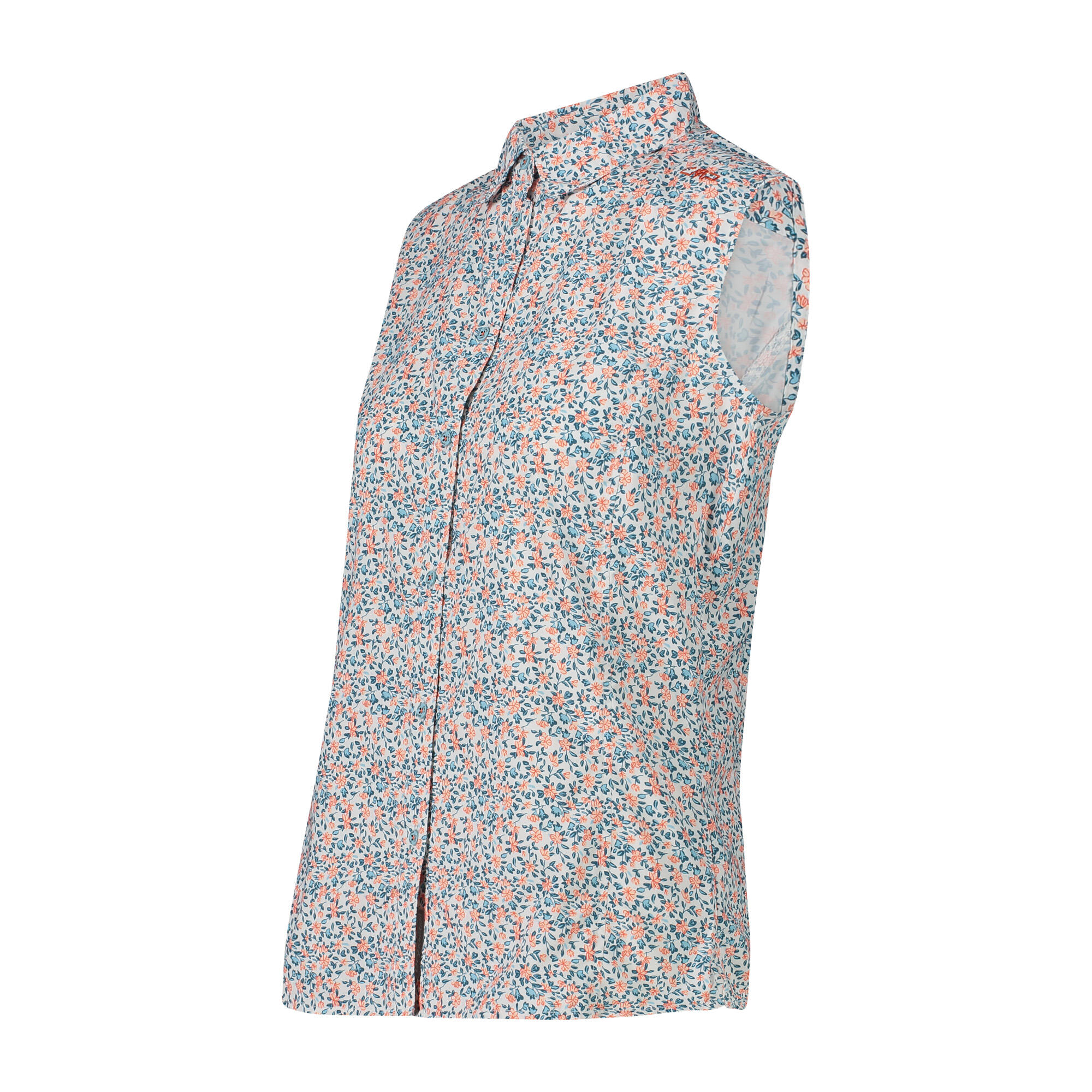 Camisa sin mangas mujer CMP 3/3