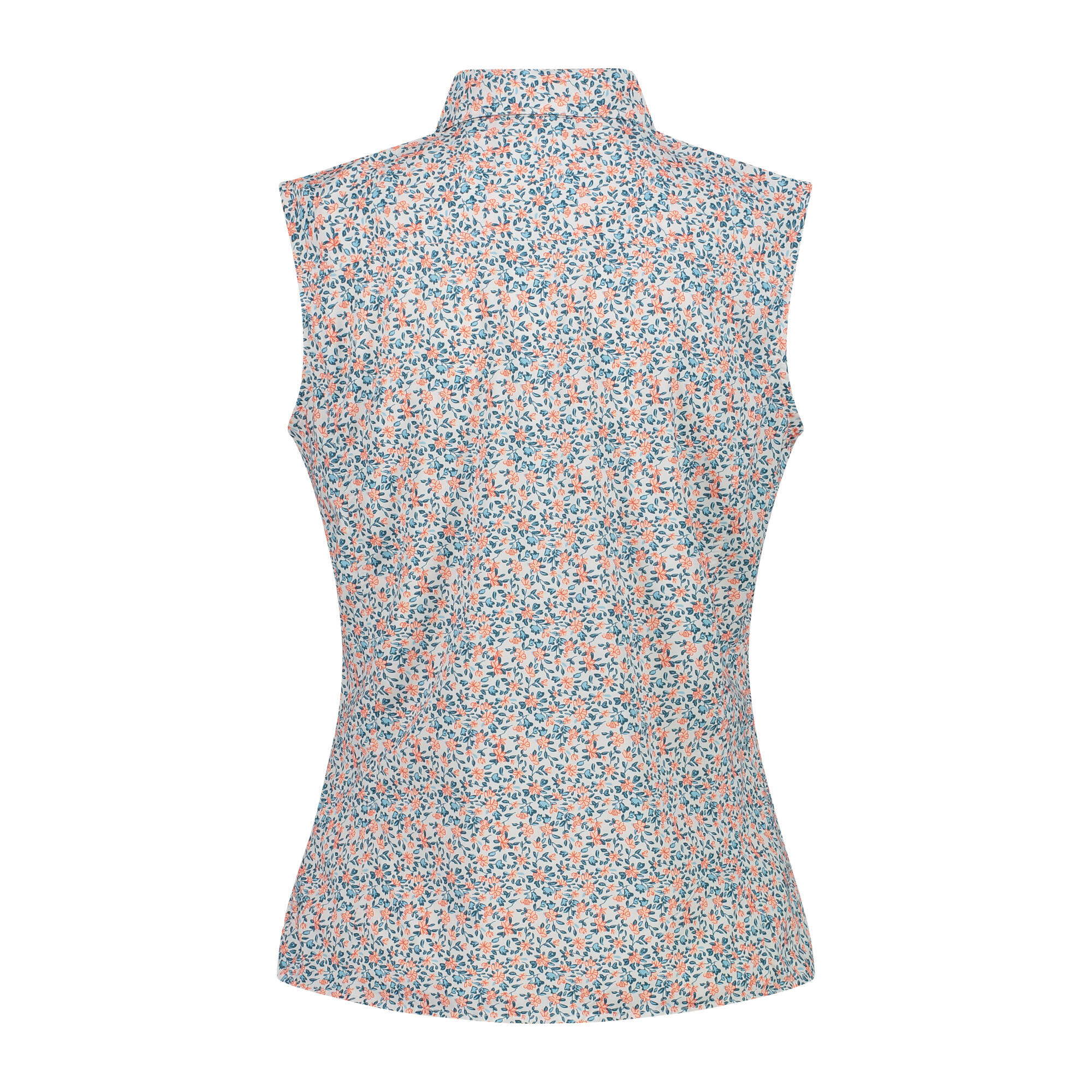 Camisa sin mangas mujer CMP 2/3