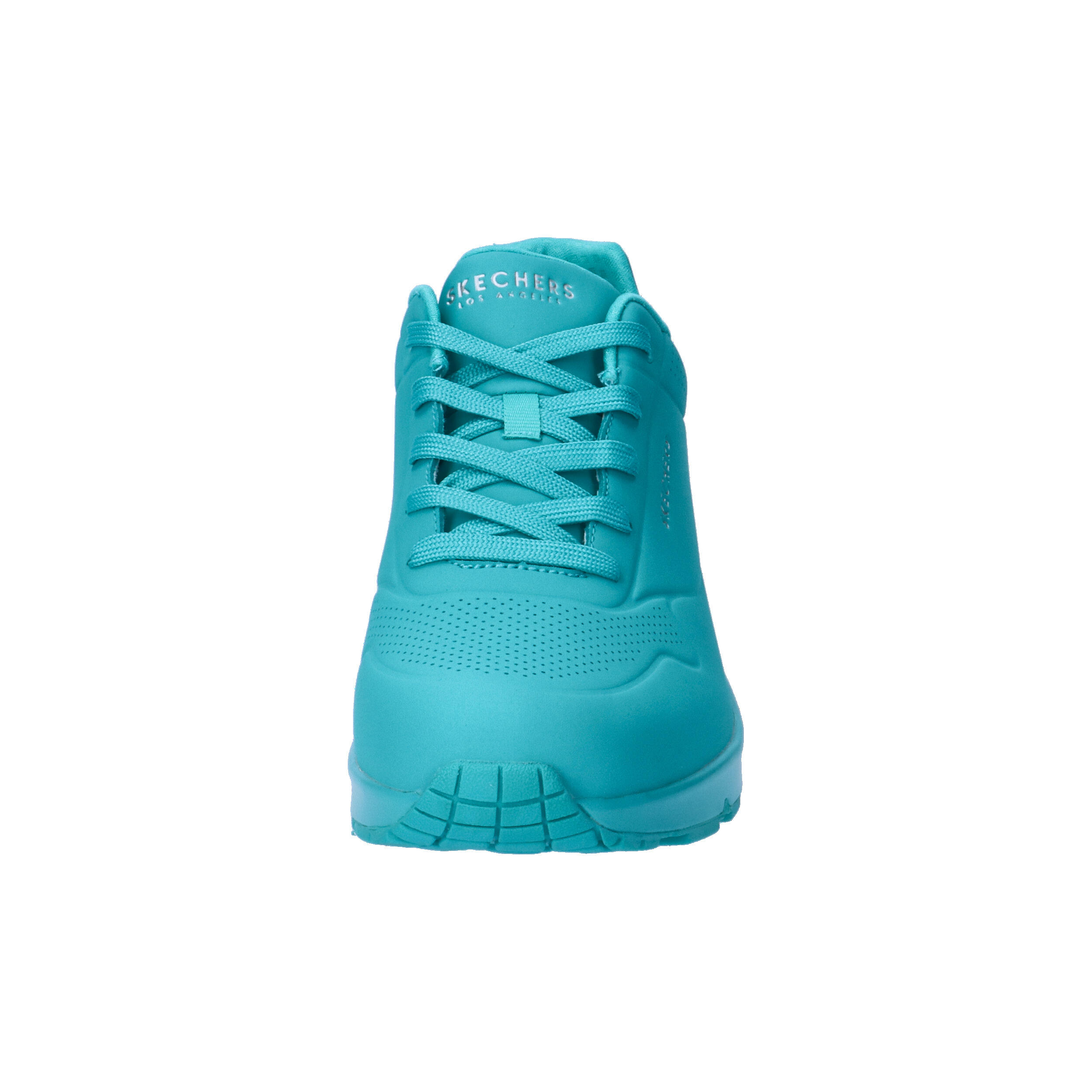 SKECHERS Sneaker Turquoise  37 (Z1052) 8/10