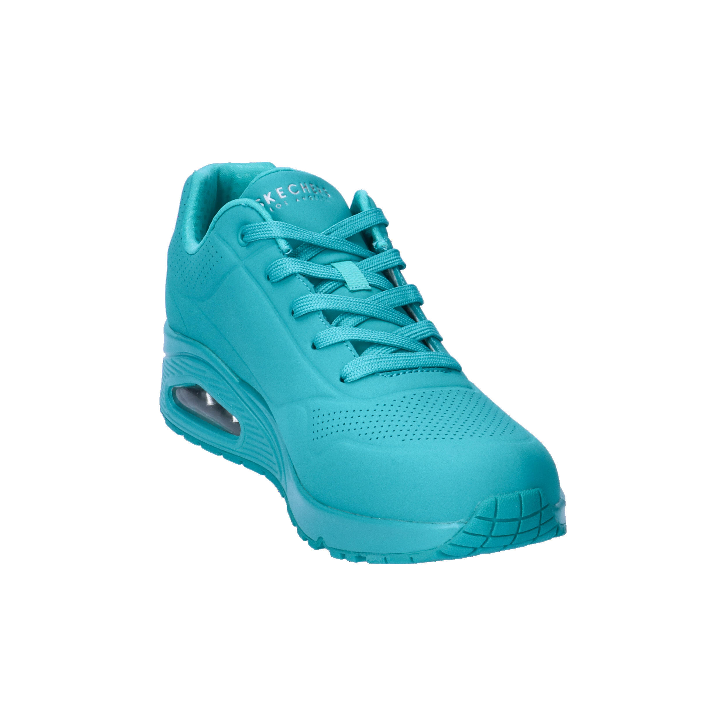 SKECHERS Sneaker Turquoise  37 (Z1052) 7/10