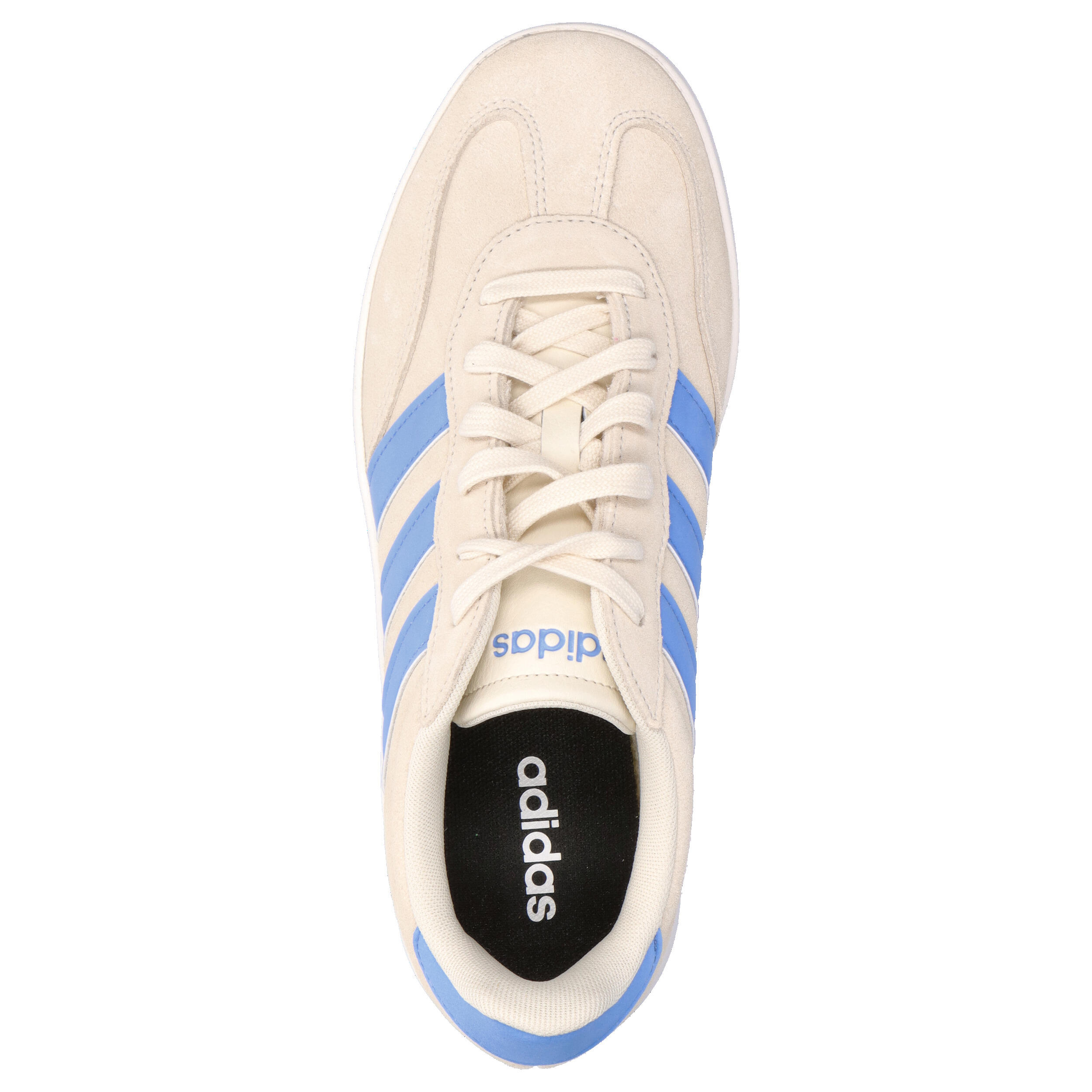 Buty damskie adidas Barreda 5/15