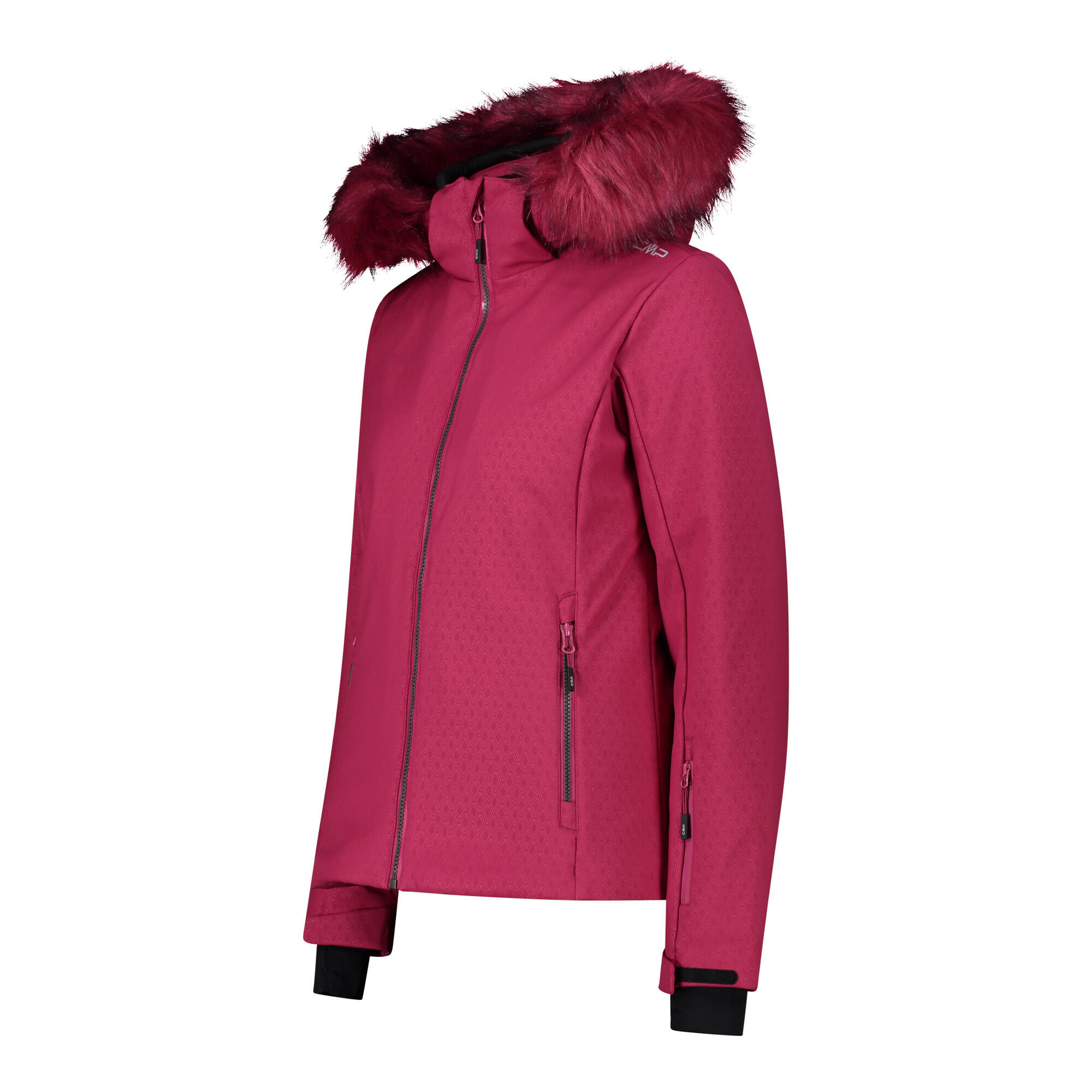 Softshell-Skijacke, Damen CMP 3/3