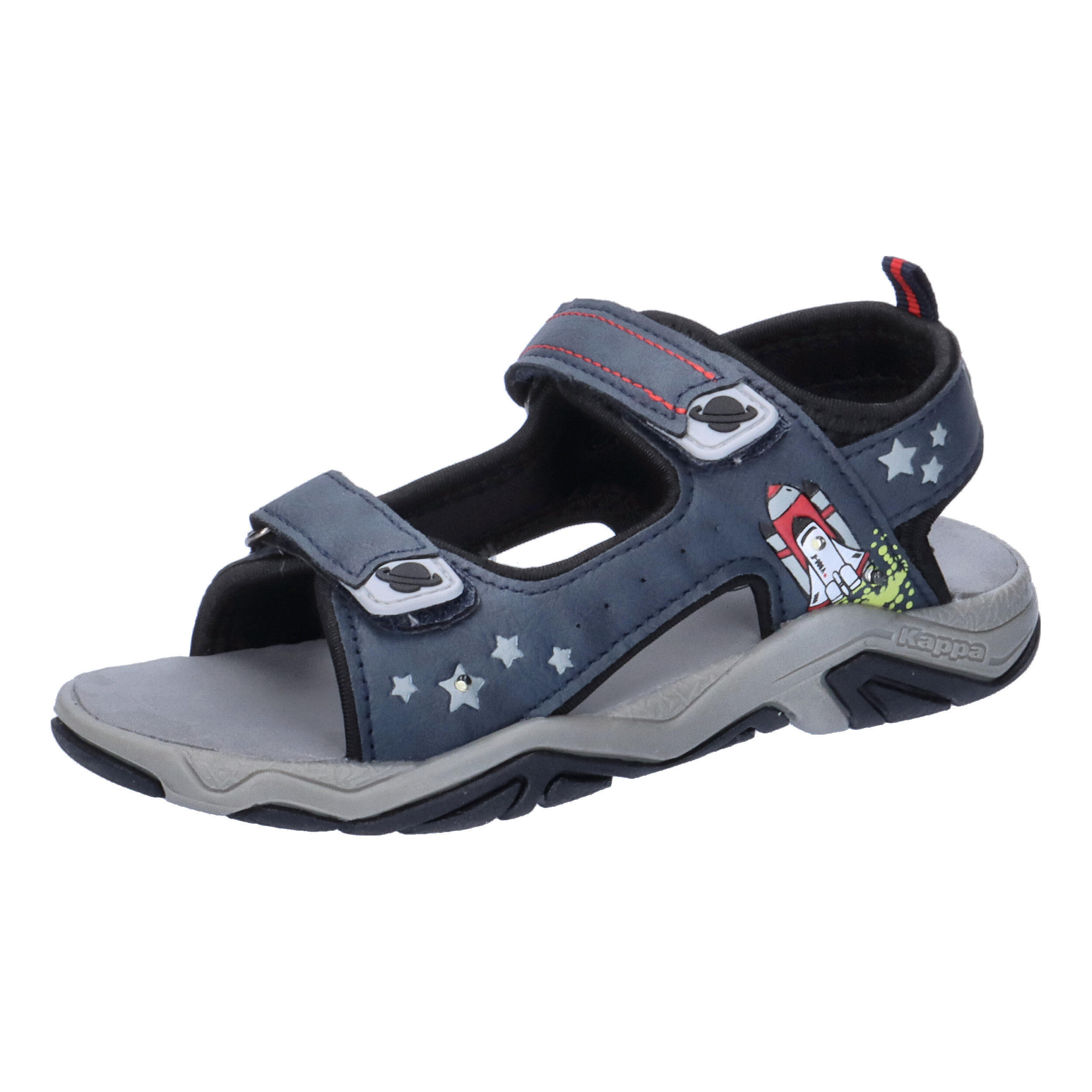 Kappa Jungen Sandale VERDIS K 261030K 1/15
