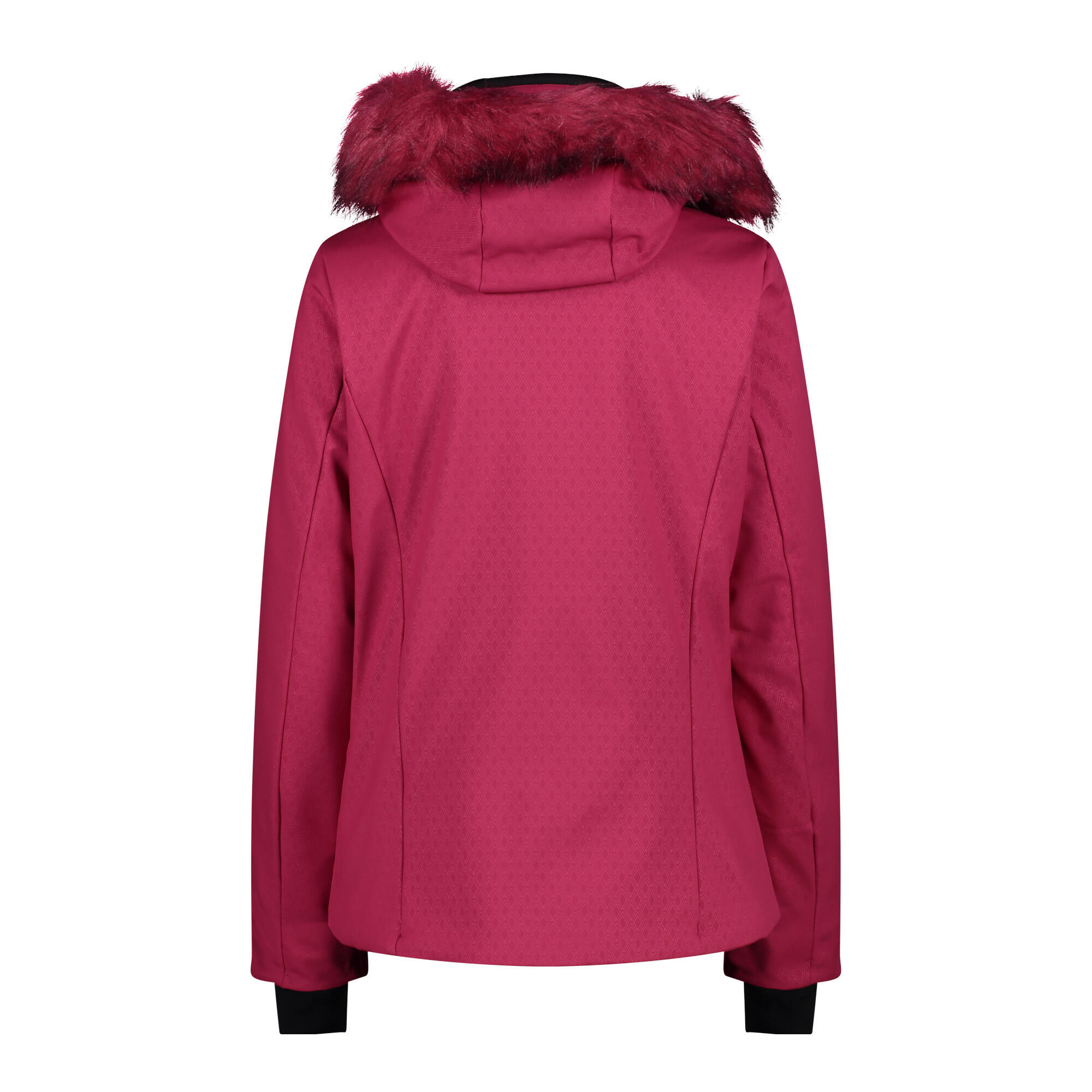 Softshell-Skijacke, Damen CMP 2/3