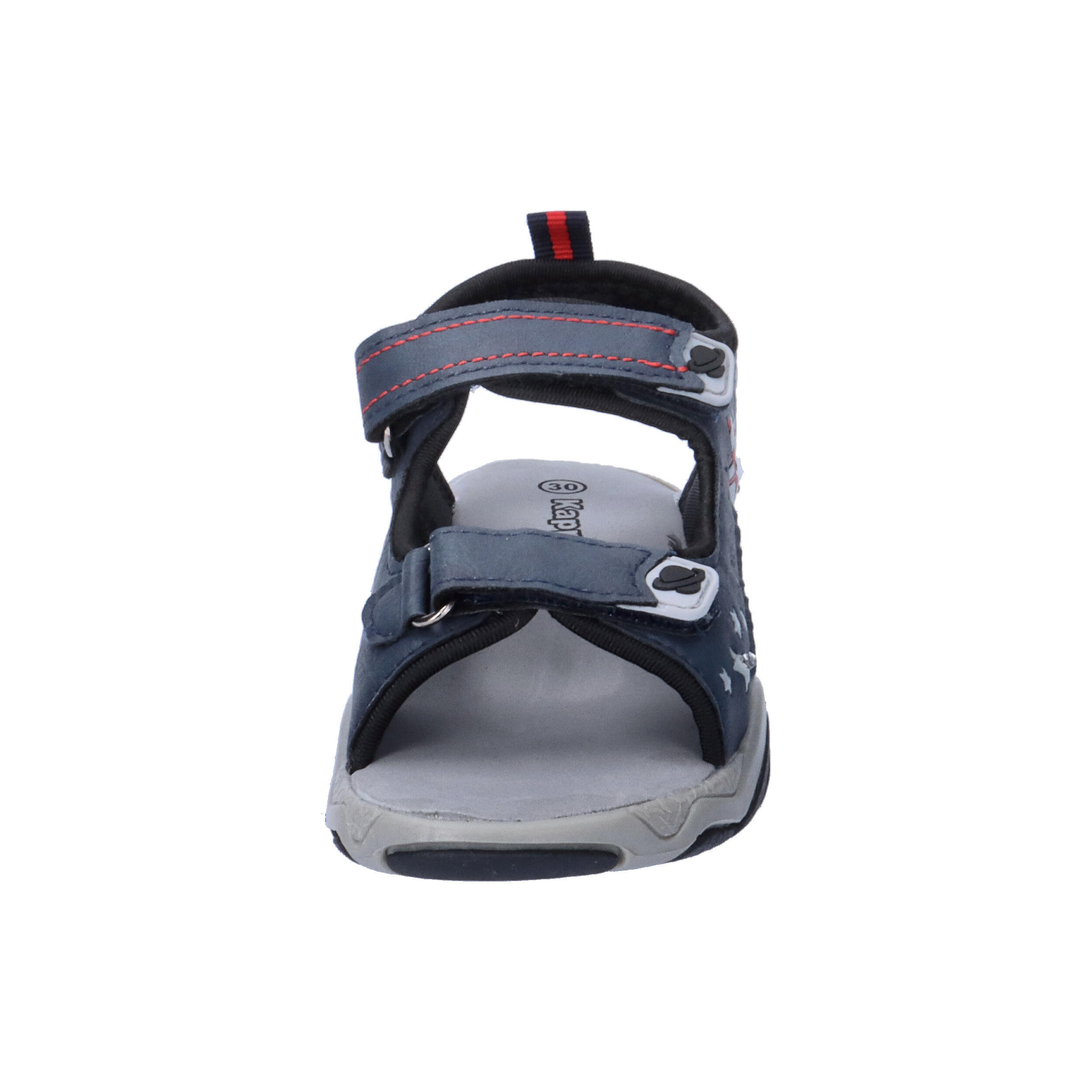Kappa Jungen Sandale VERDIS K 261030K 3/15