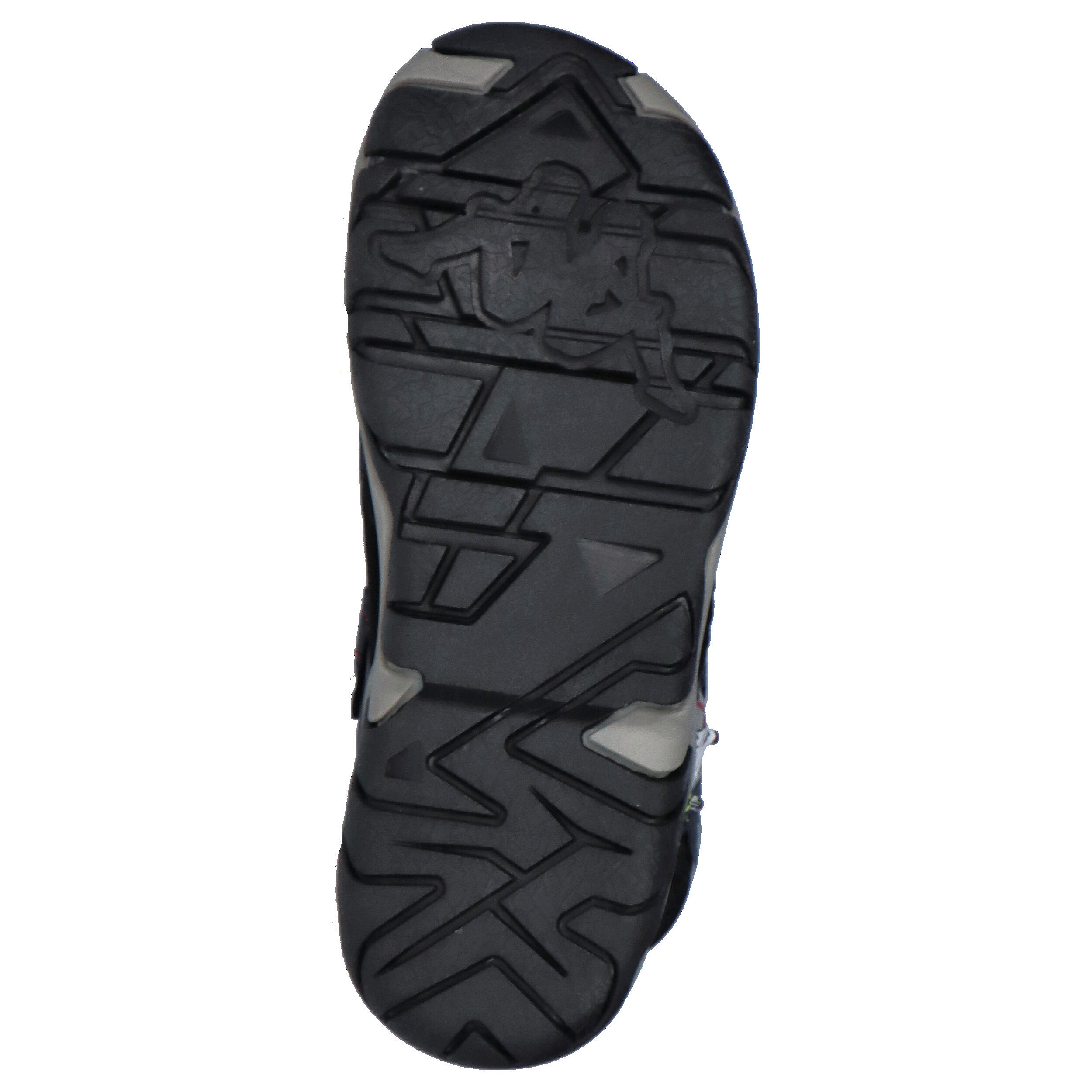 Kappa Jungen Sandale VERDIS K 261030K 6/15