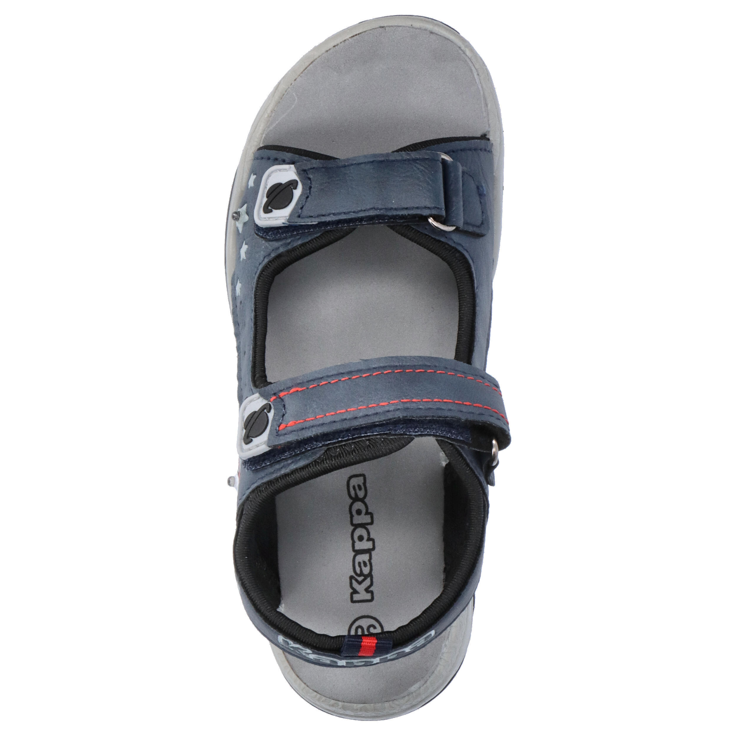 Kappa Jungen Sandale VERDIS K 261030K 5/15