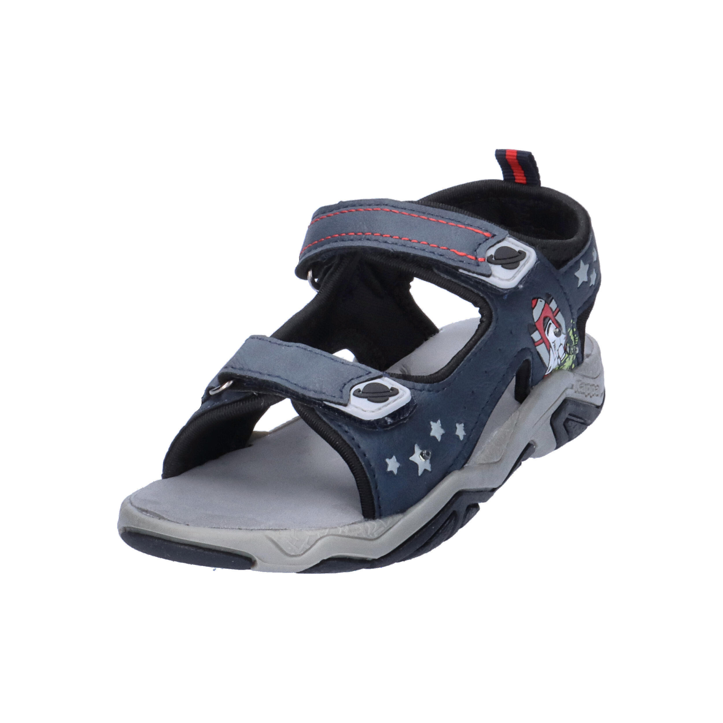 Kappa Jungen Sandale VERDIS K 261030K 4/15