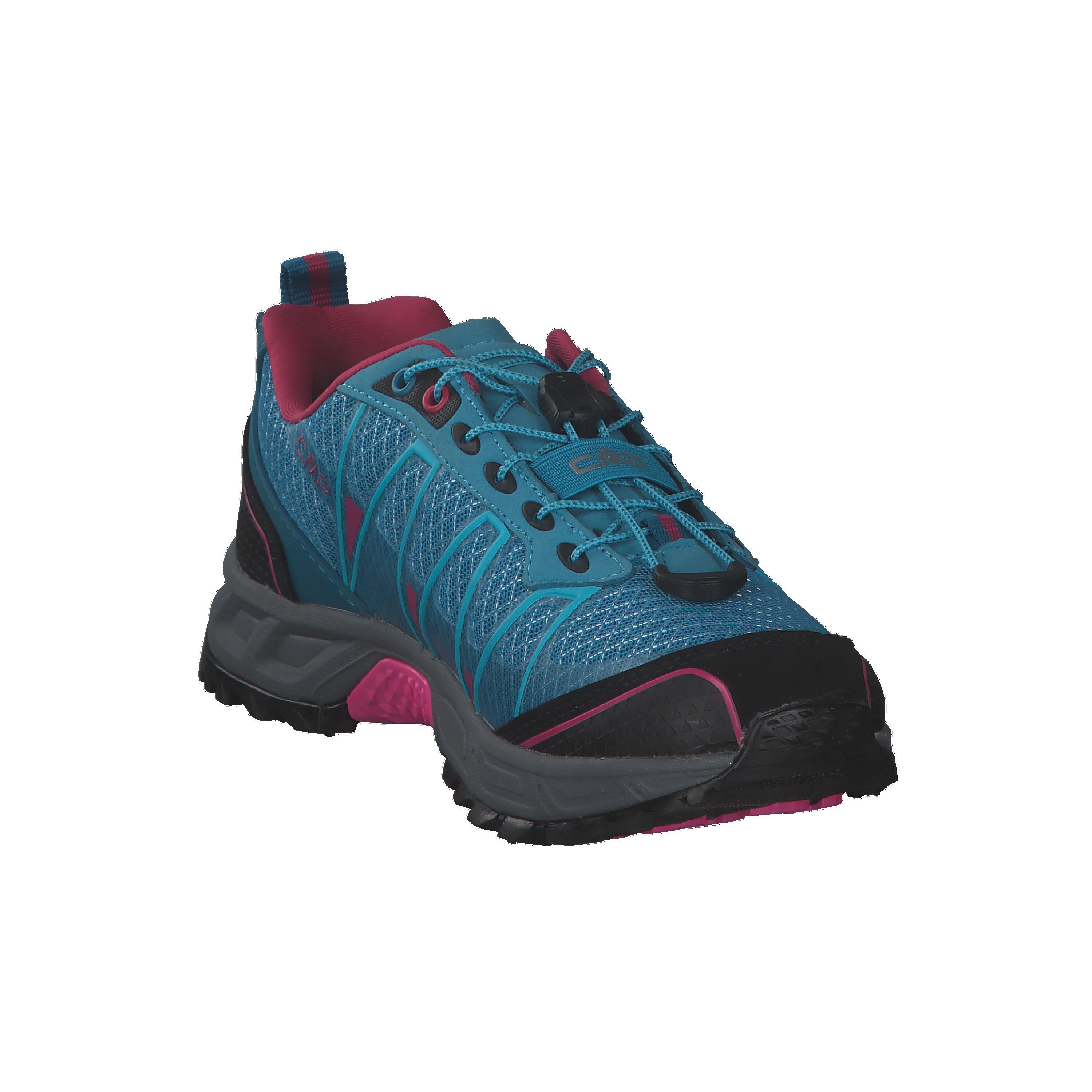 CMP Damen Trail Running Schuhe Altak 3Q48266 2/15