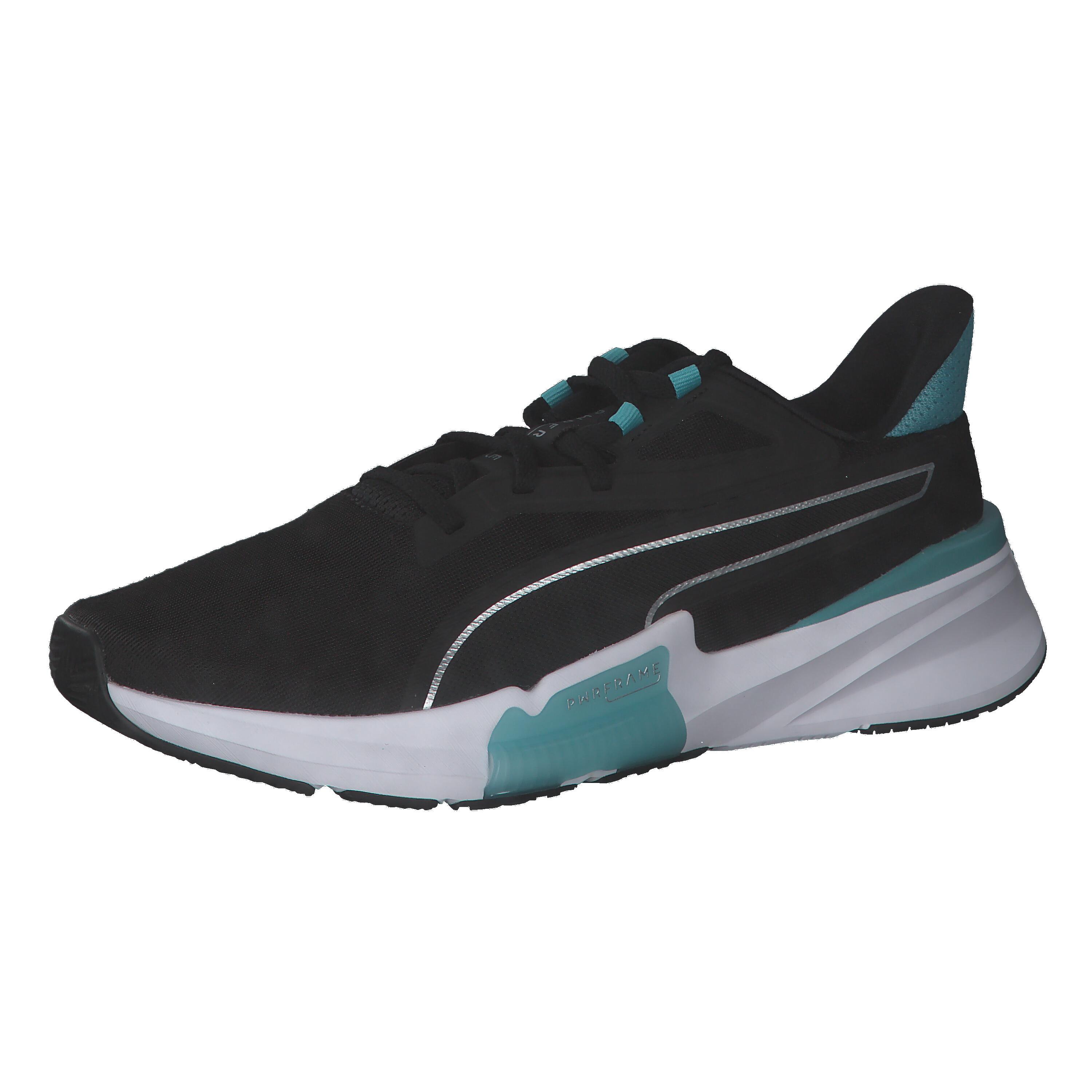 PUMA picture