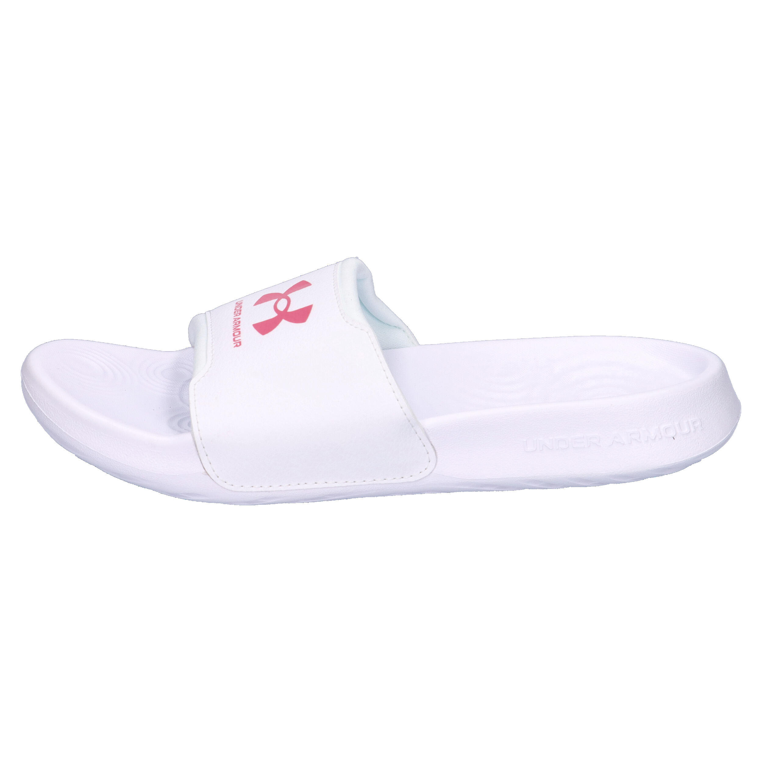Claquettes femme Under Armour Ignite Select 2/7