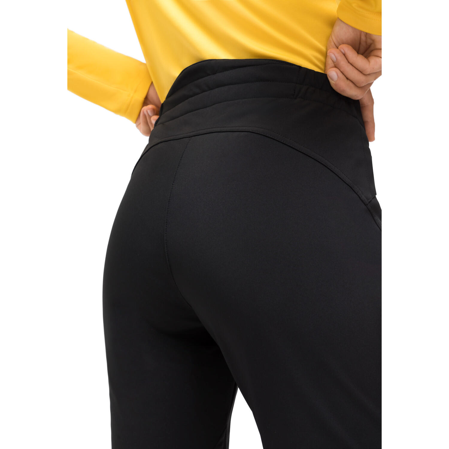 Damen Softshell-Skihose Marie 9/9
