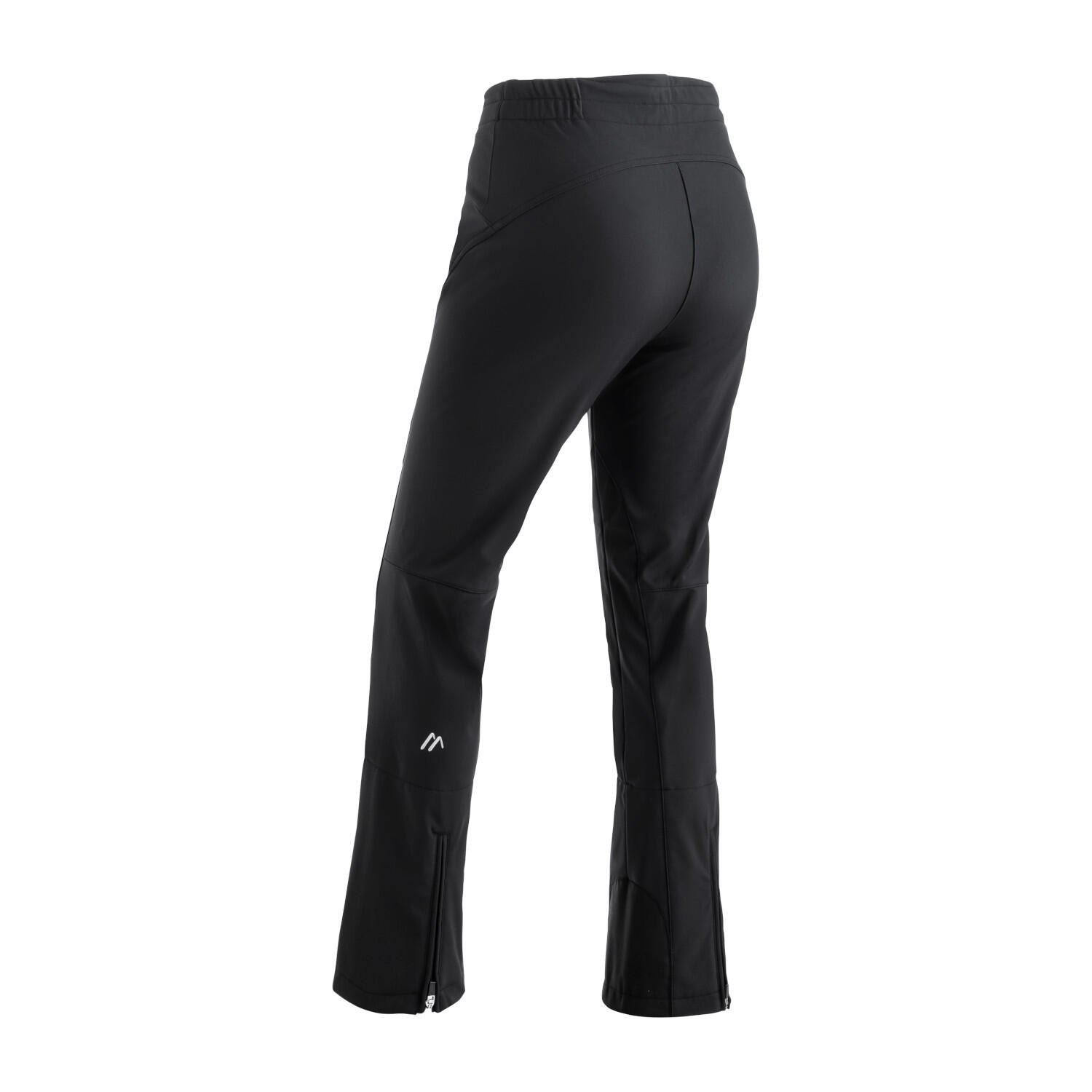 Damen Softshell-Skihose Marie 8/9