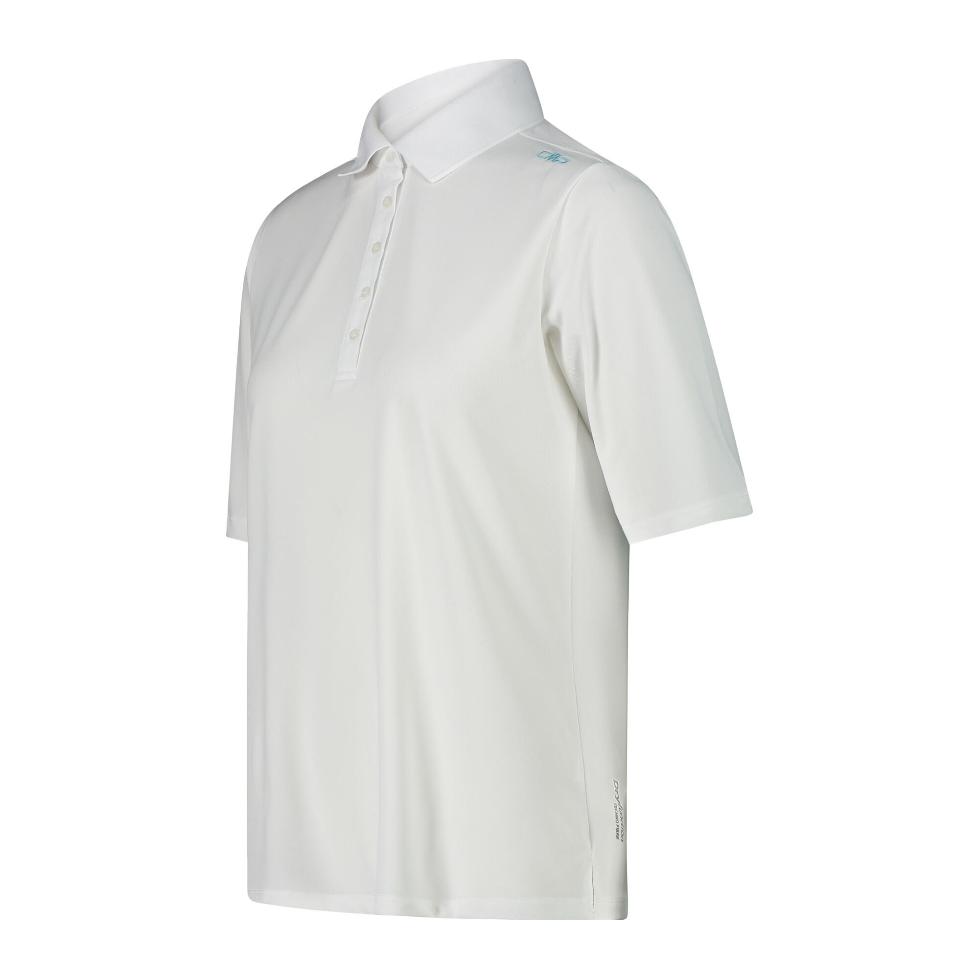 Polo feminina CMP 3/3
