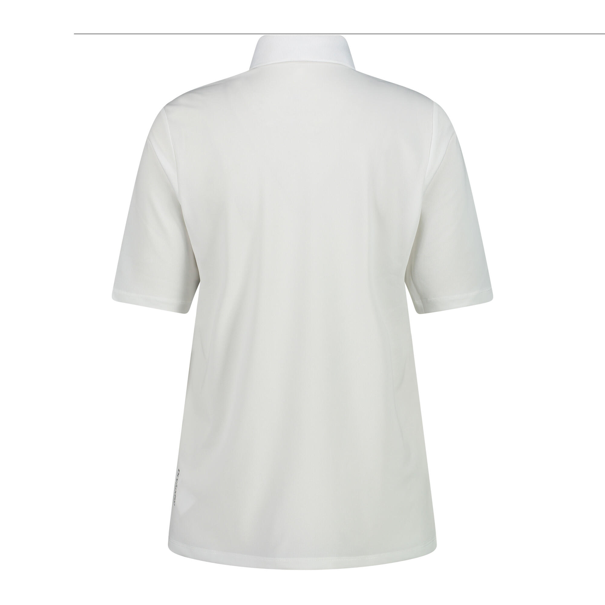 Polo feminina CMP 2/3
