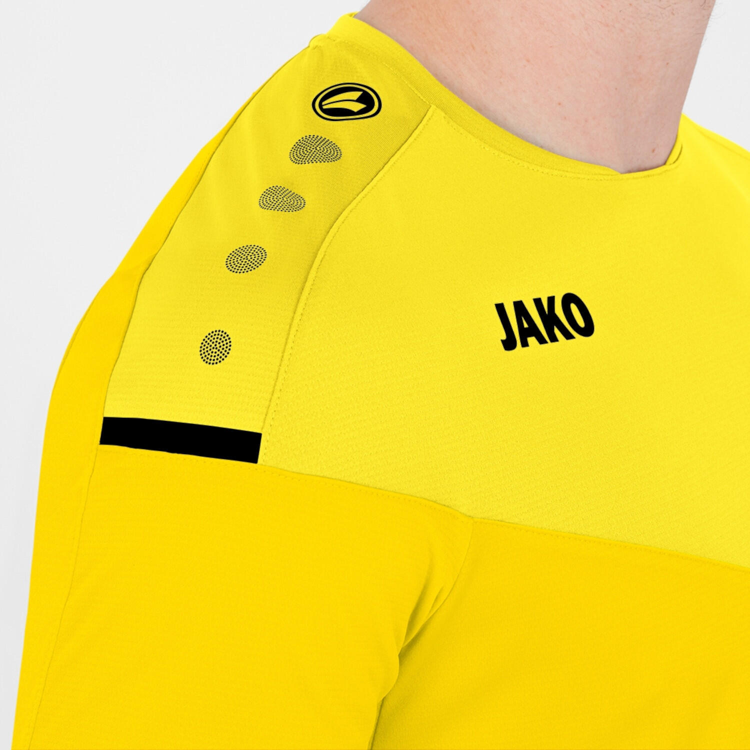 Jako Herren T-Shirt Champ 2.0 6120 3/9