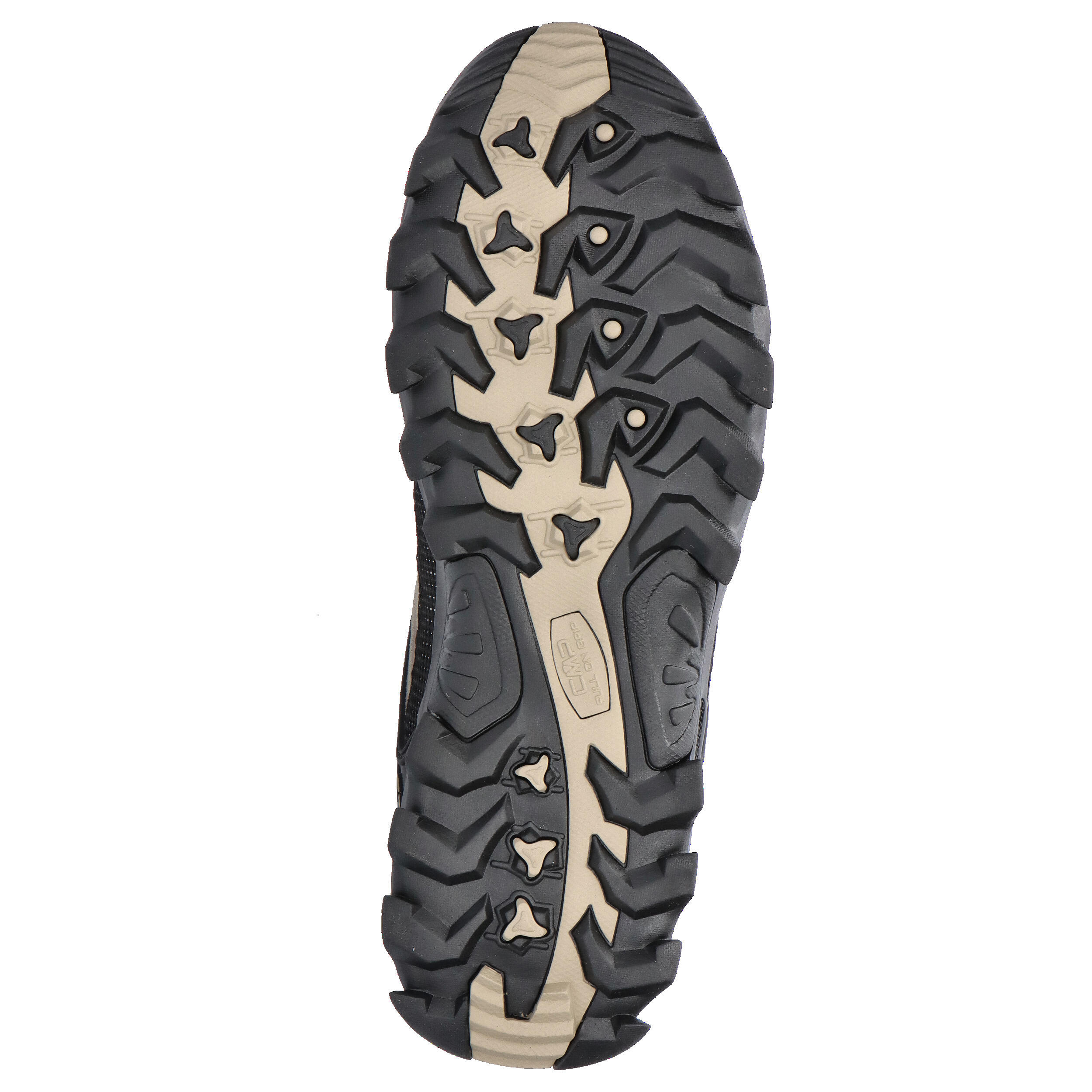 Schoen Ambitious model 151-10443A-4848AM.3 voor mannen 6/15