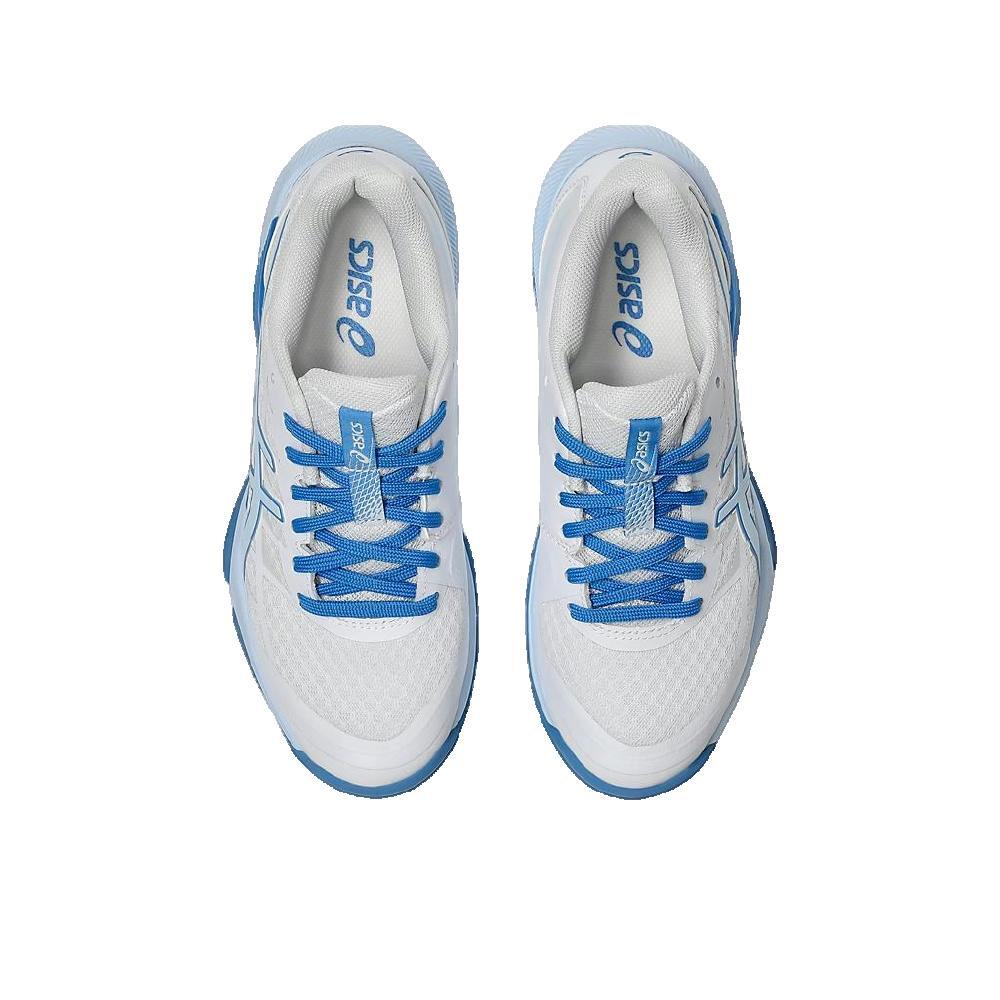 Zapatillas deportivas ASICS Gel-Tactic 12 Blancas 2/2