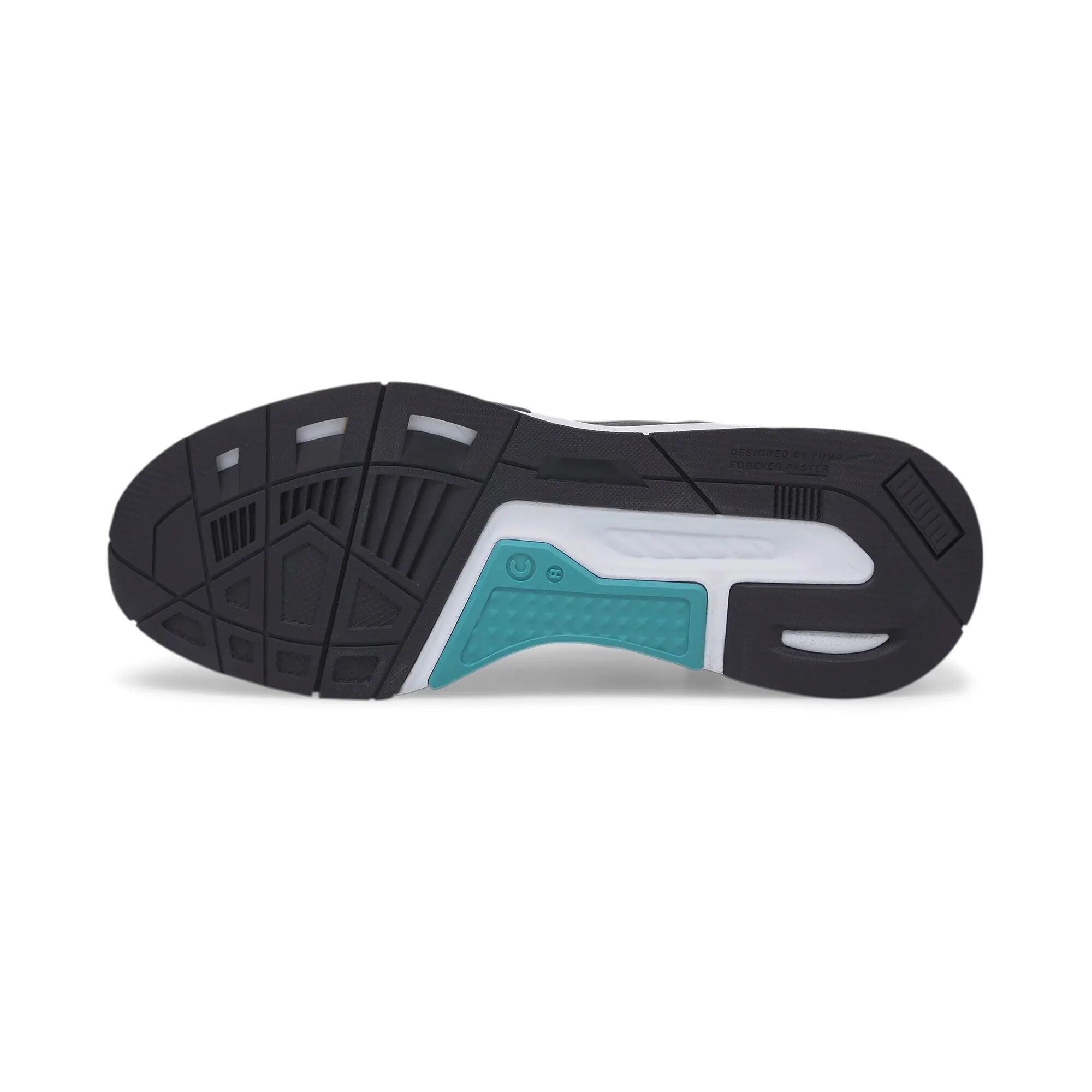 Basketbal Puma Mirage Sport Tech 3/5