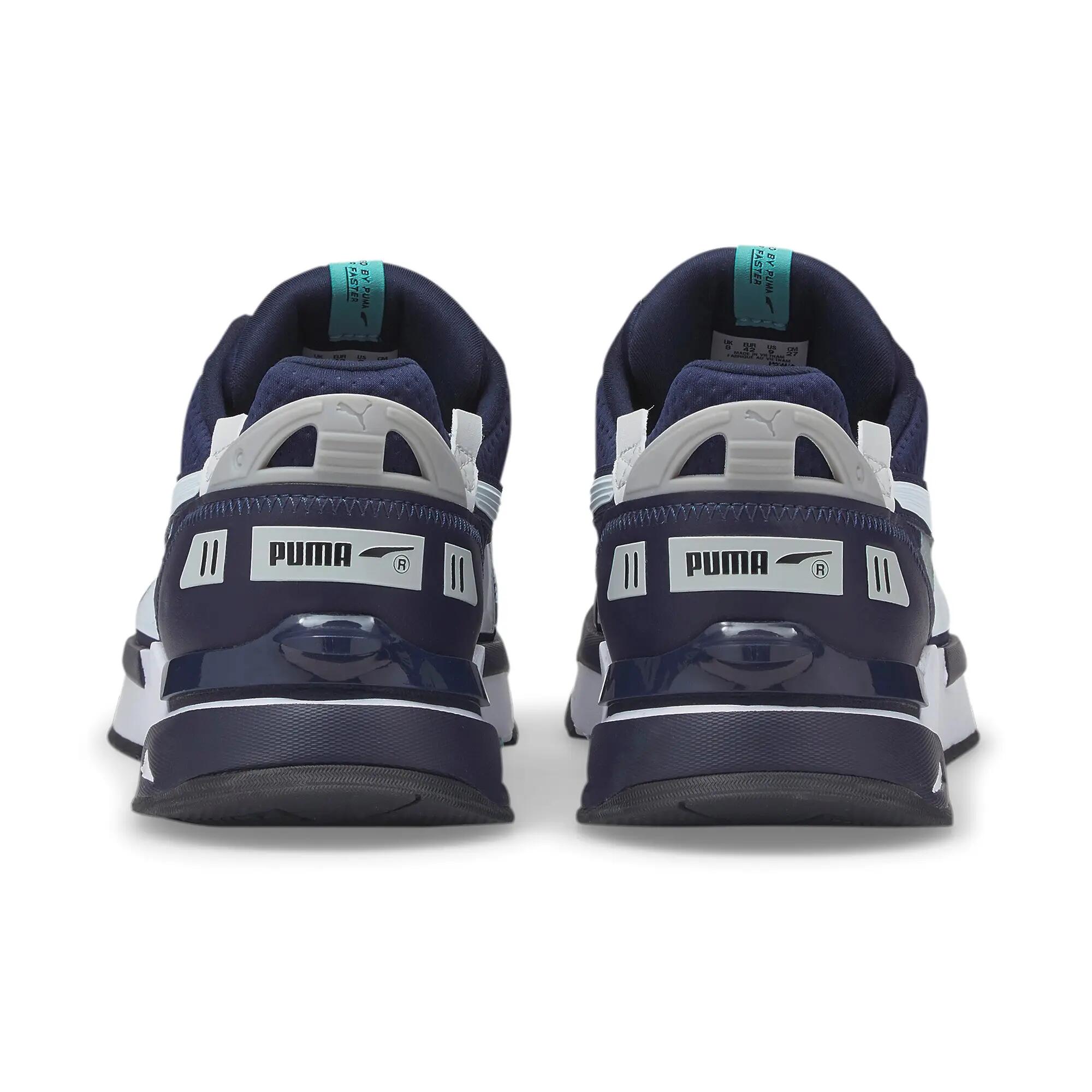 Basketbal Puma Mirage Sport Tech 2/5