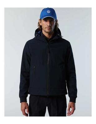 NORTH SAILS North Tech Softshell - Giacca