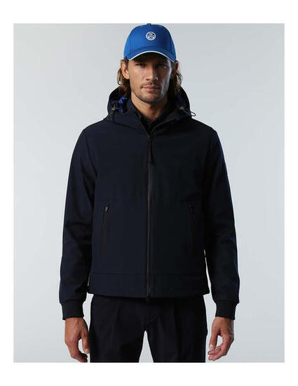 NORTH SAILS North Tech Softshell - Giacca