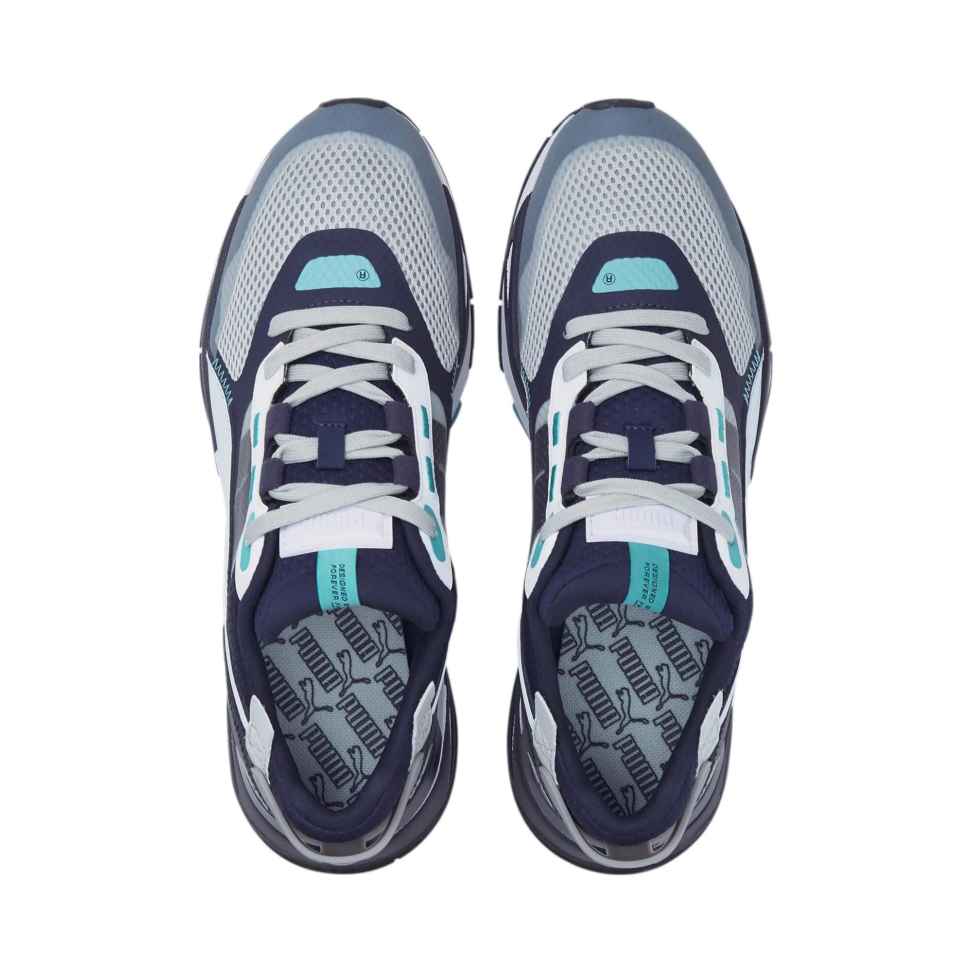 Basketbal Puma Mirage Sport Tech 5/5