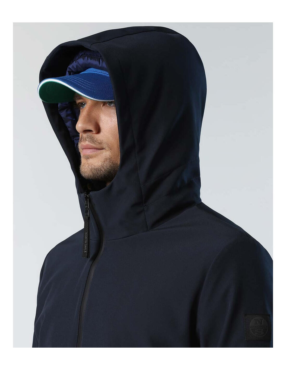 Jaqueta NORTH SAILS North Tech Softshell 6/6