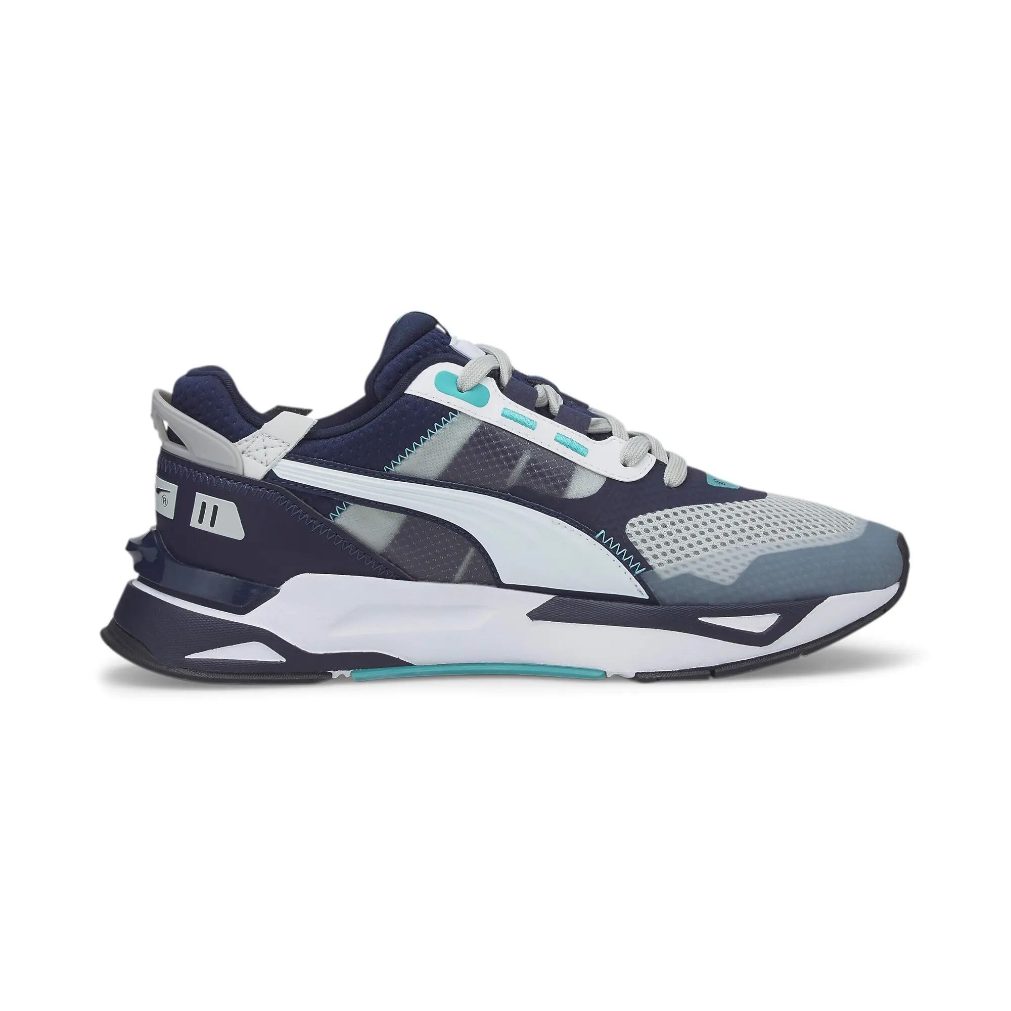 Basketbal Puma Mirage Sport Tech 4/5
