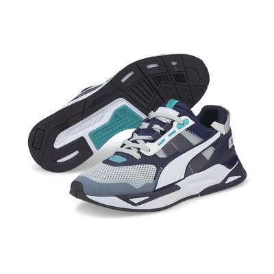 Basketbal puma mirage sport tech