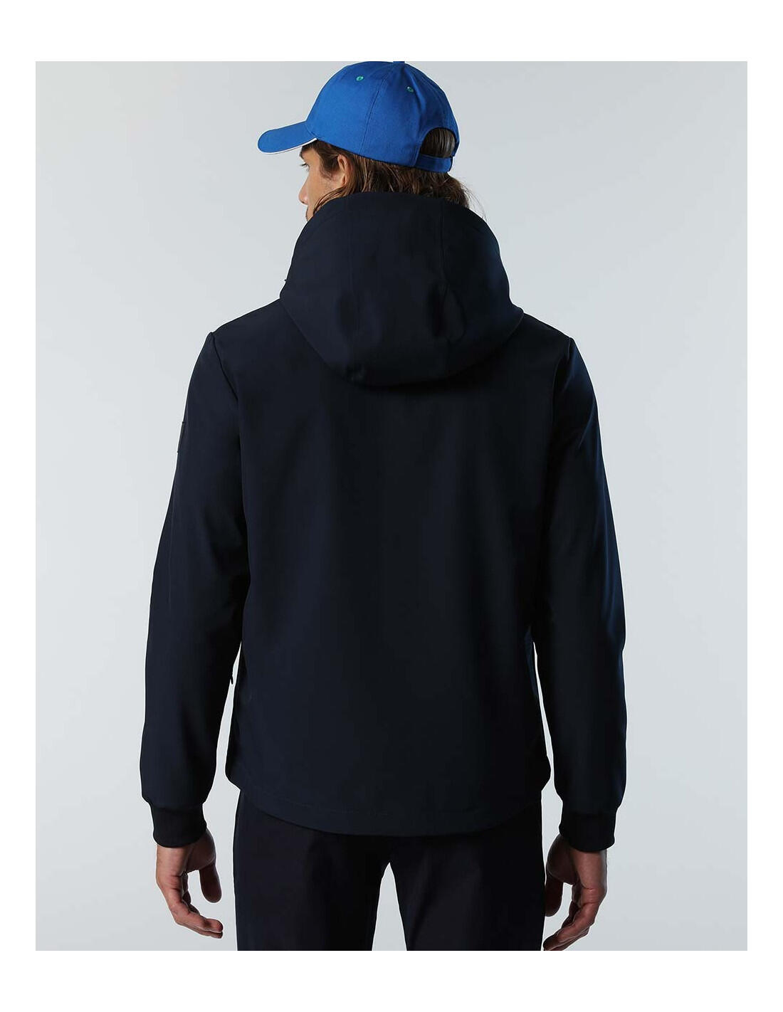 Jaqueta NORTH SAILS North Tech Softshell 4/6