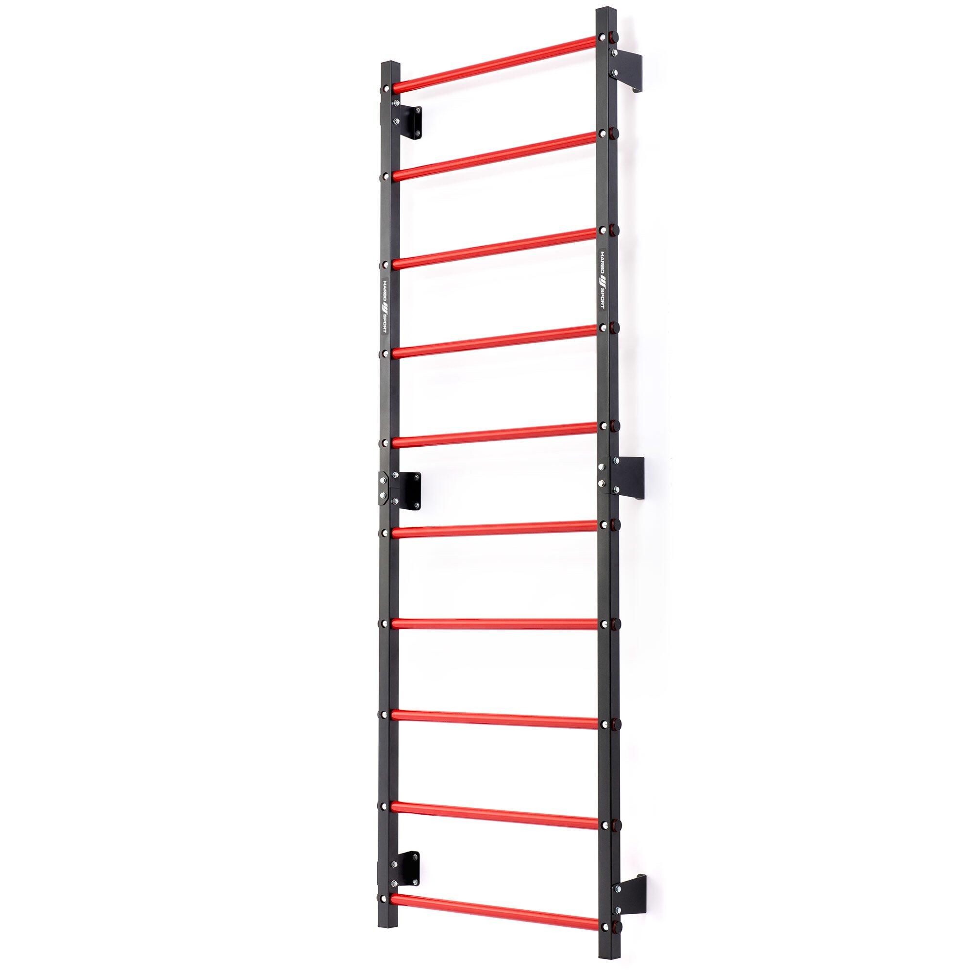 Wandbeugels voor wandmontage 230 x 81 cm 2/7