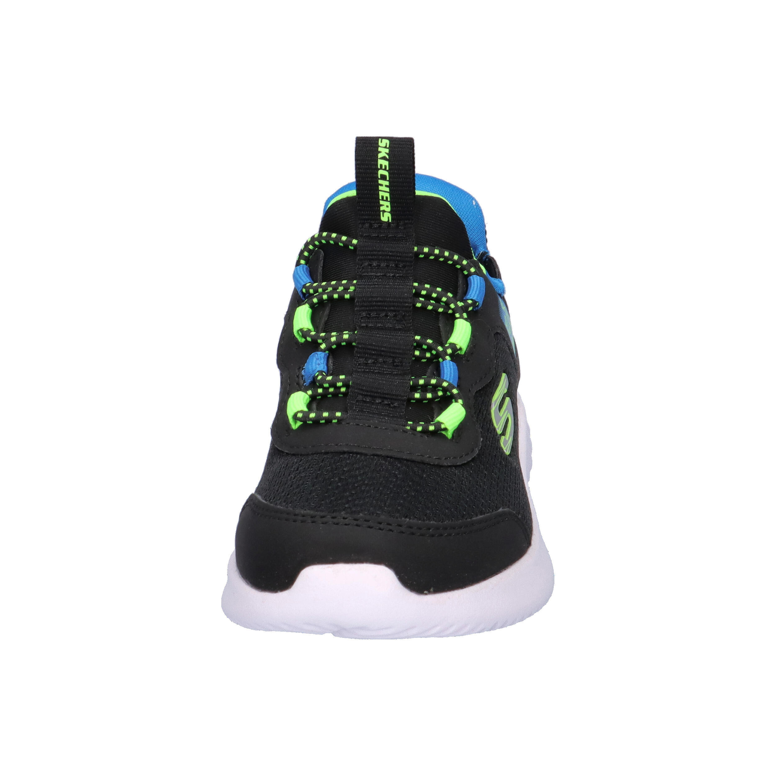 Chaussures Skechers NIO BOUNCER-BRISK Noir 3/15