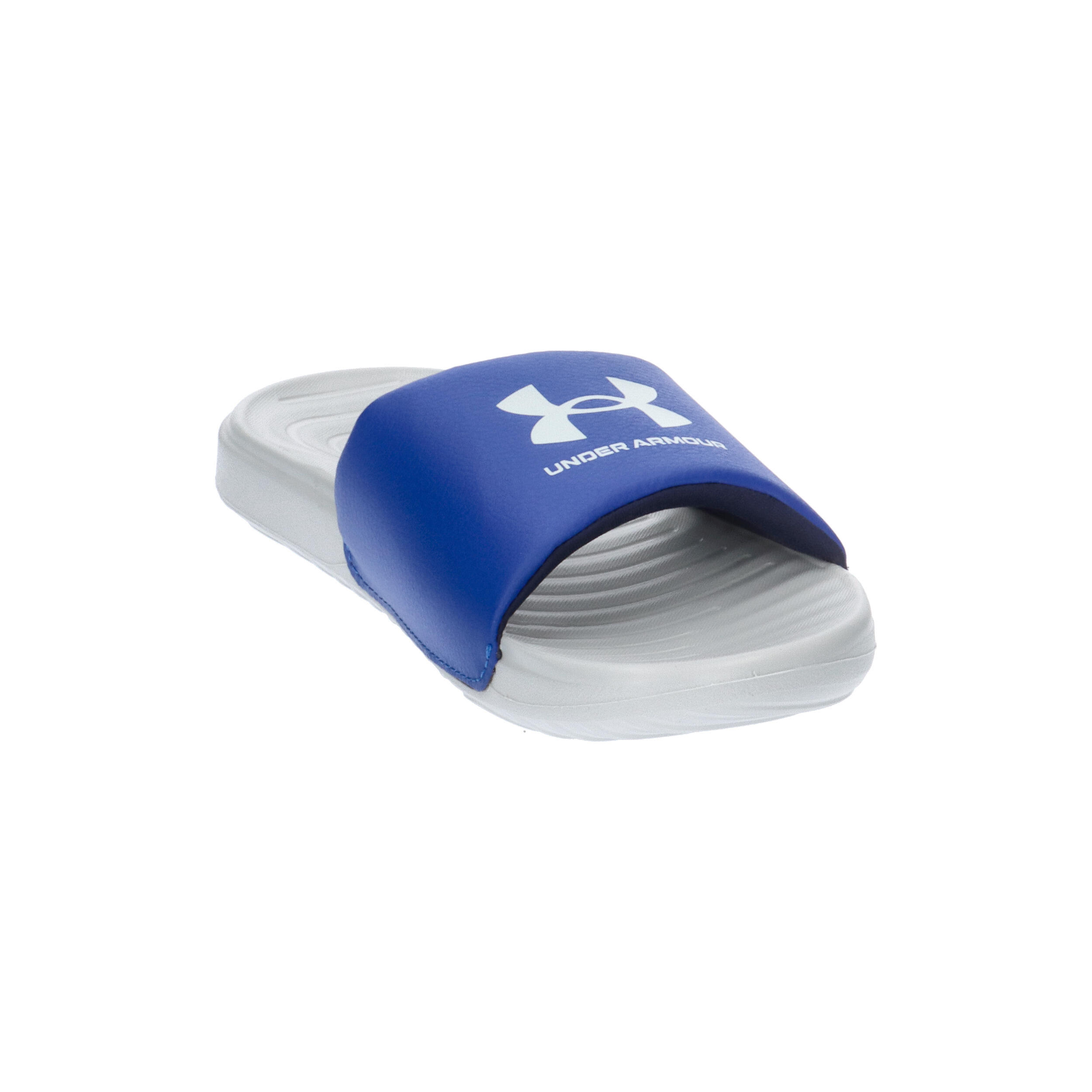Under Armour Jungen Badeschlappen Ansa Fix SL 3023789 2/15
