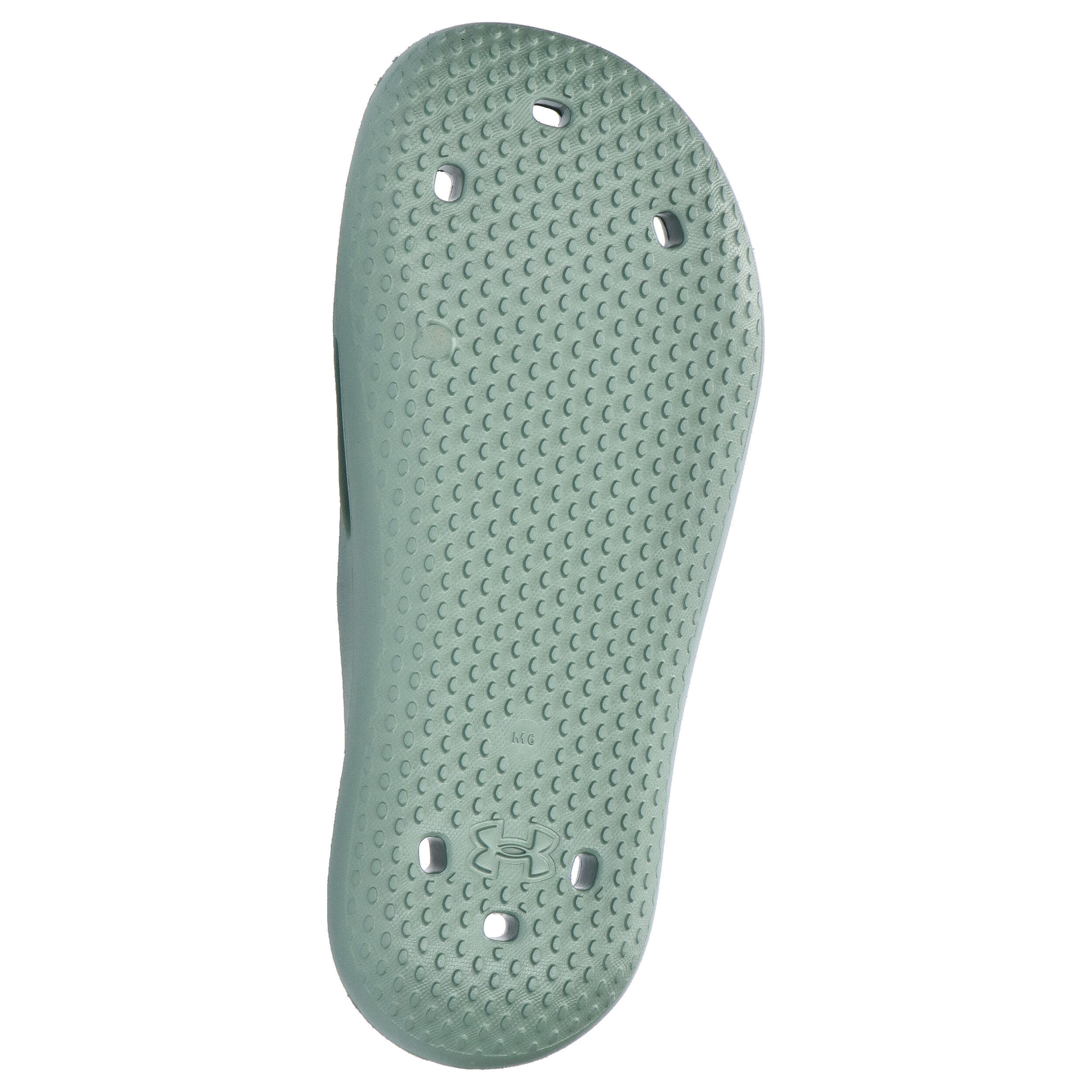 Klapki damskie Under Armour Locker V 6/15