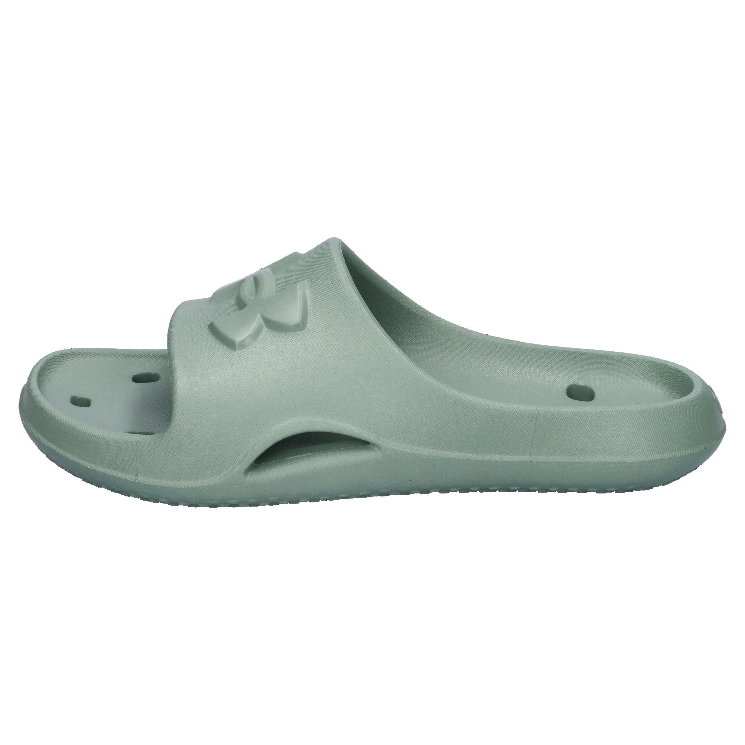Claquettes femme Under Armour Locker V 2/7