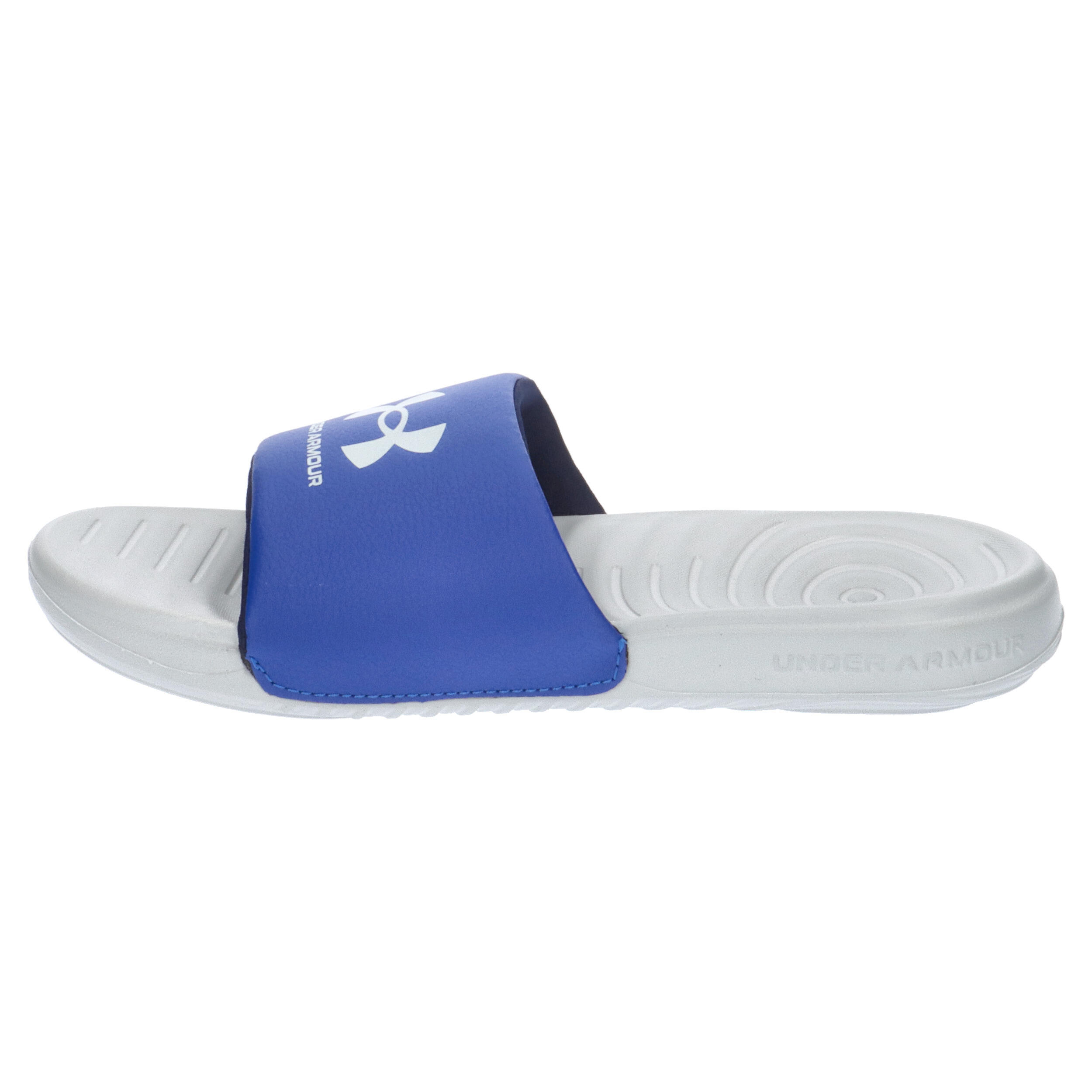 Under Armour Jungen Badeschlappen Ansa Fix SL 3023789 10/15