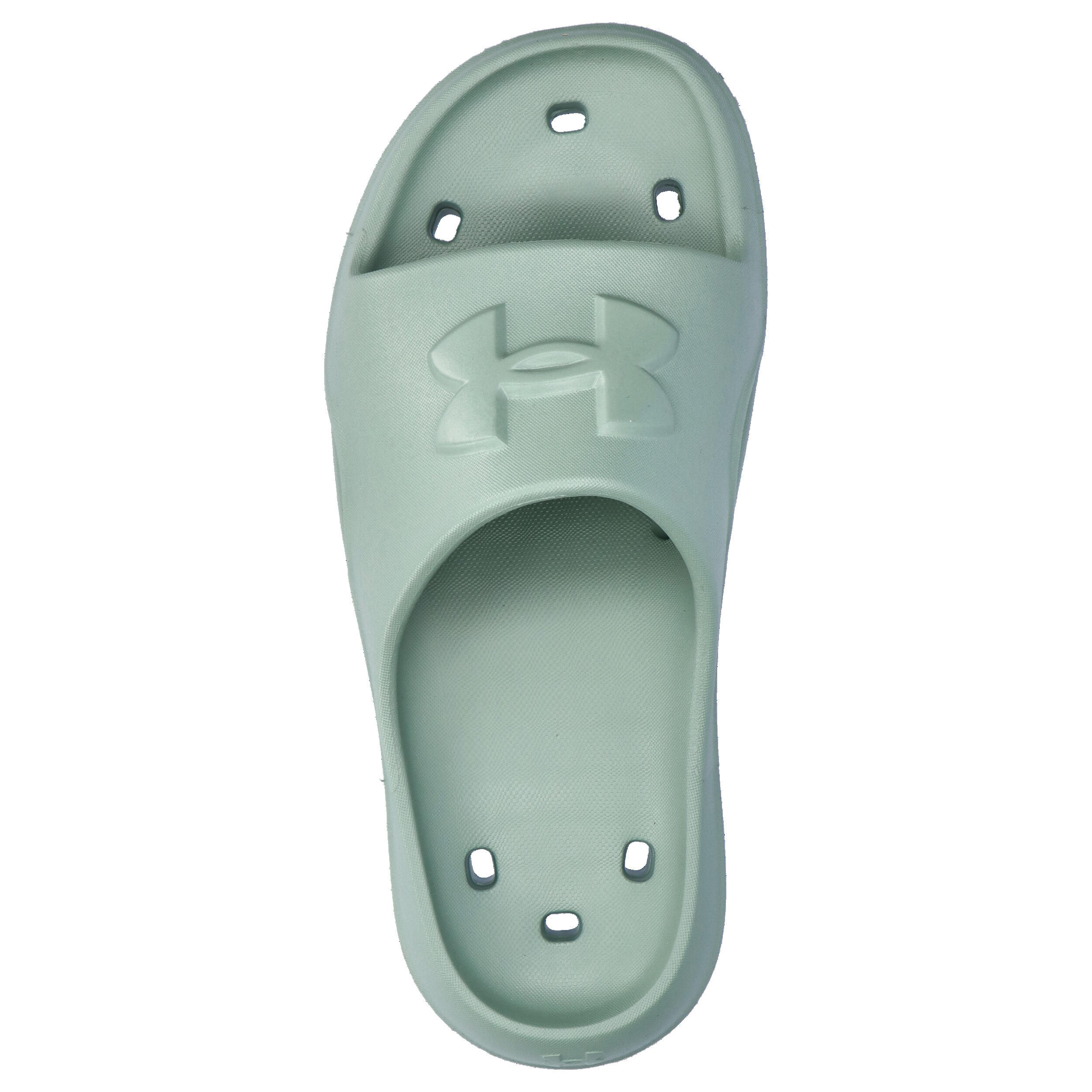 Klapki damskie Under Armour Locker V 5/15