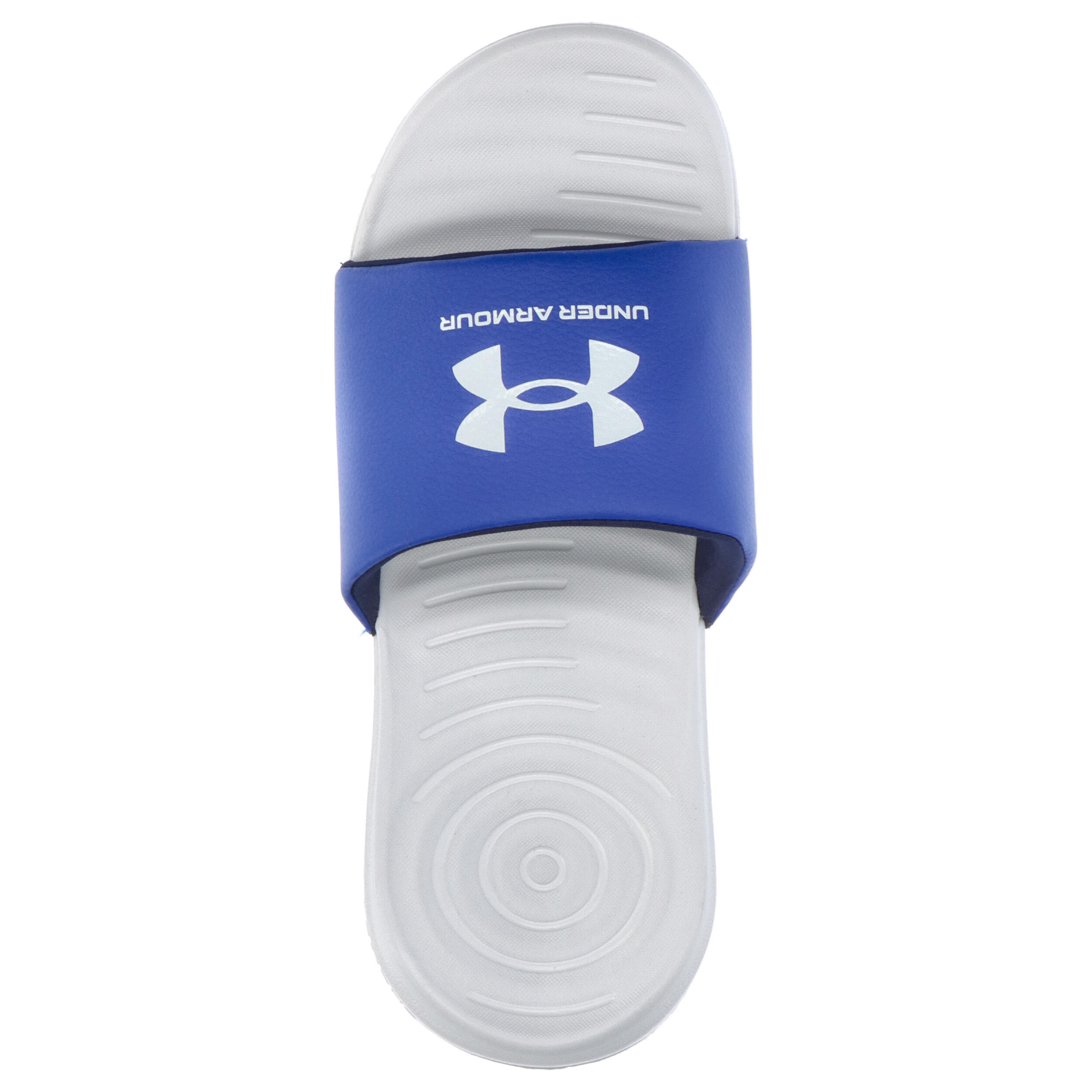 Under Armour Jungen Badeschlappen Ansa Fix SL 3023789 5/15