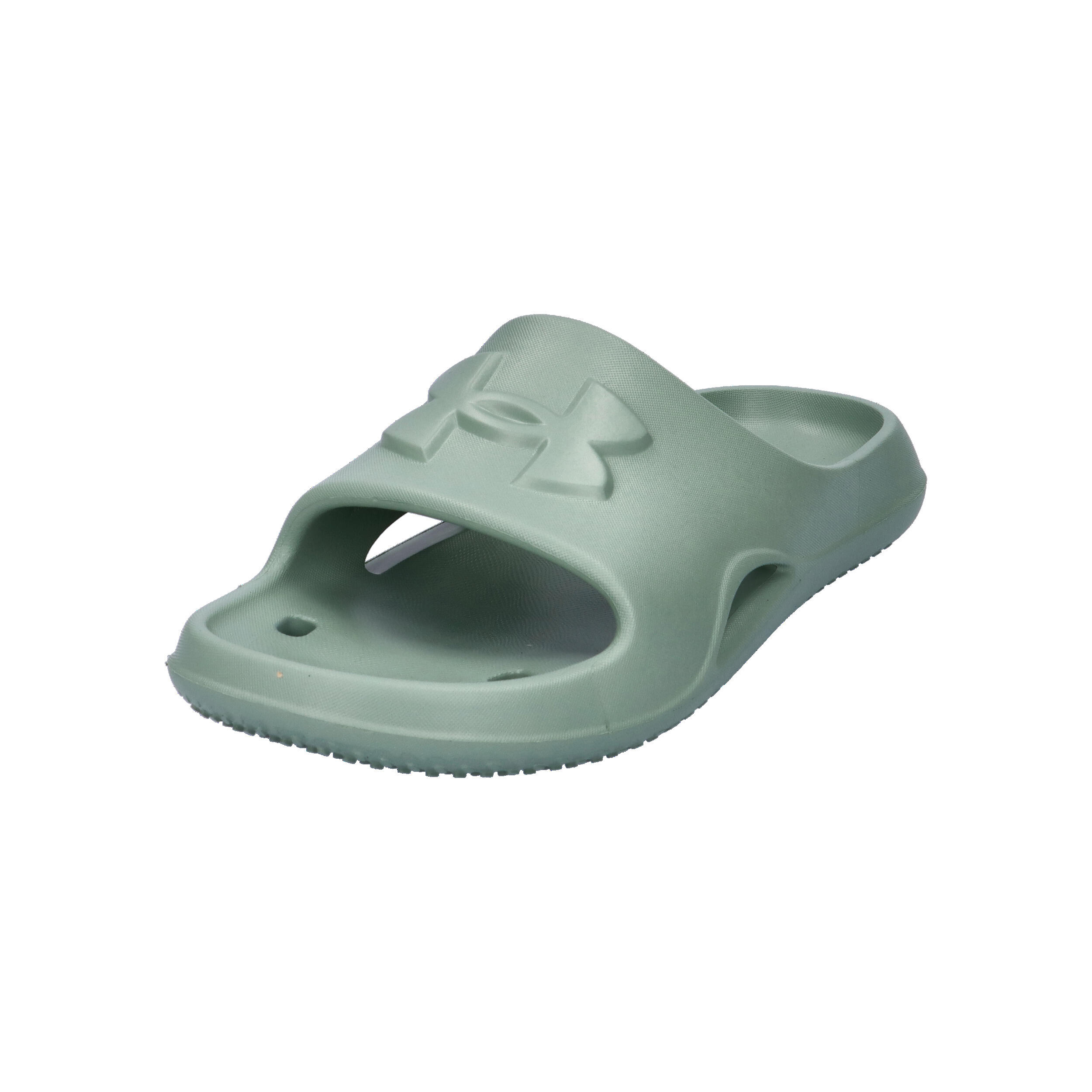 Klapki damskie Under Armour Locker V 4/15